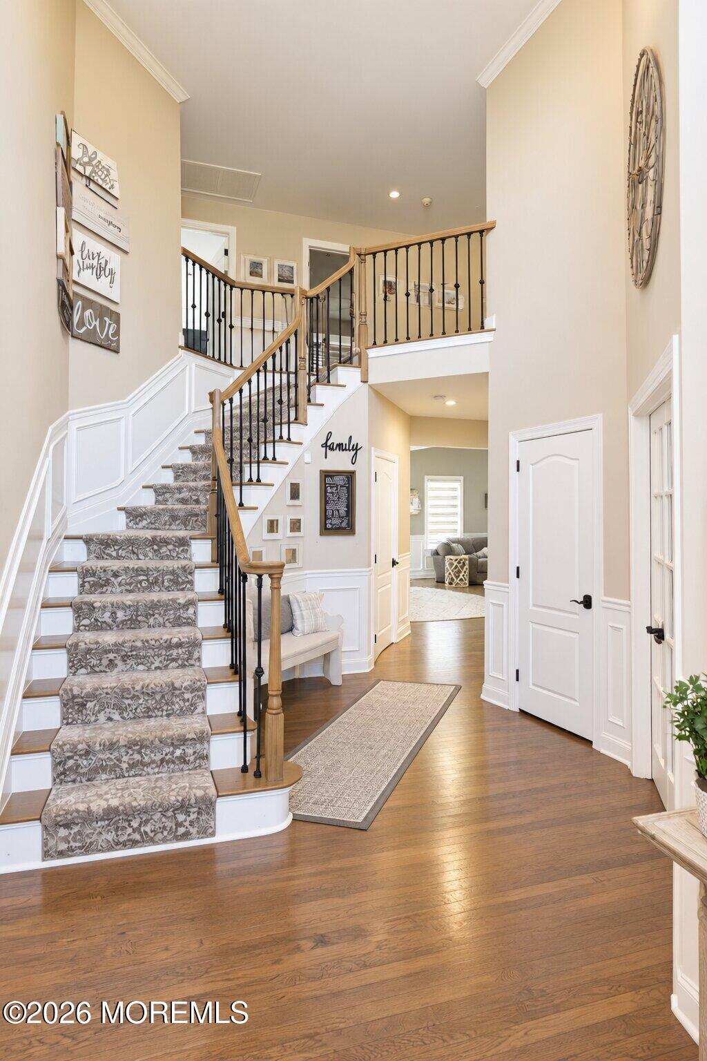 4 Lightfoot Drive, Manalapan, NJ, 07726 image 30