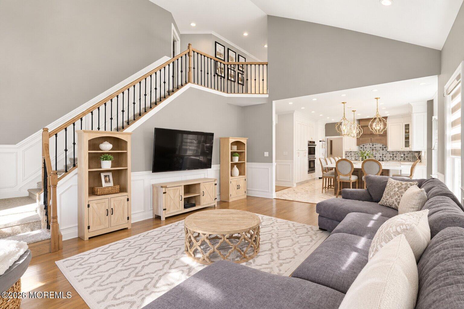 4 Lightfoot Drive, Manalapan, NJ, 07726 image 20