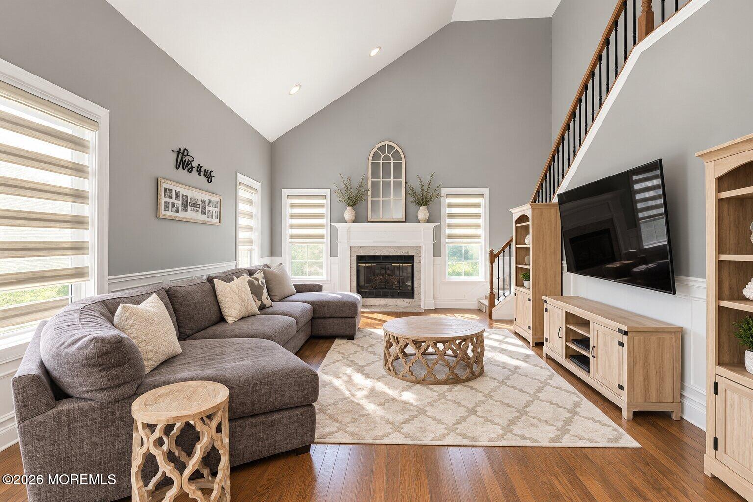 4 Lightfoot Drive, Manalapan, NJ, 07726 image 22