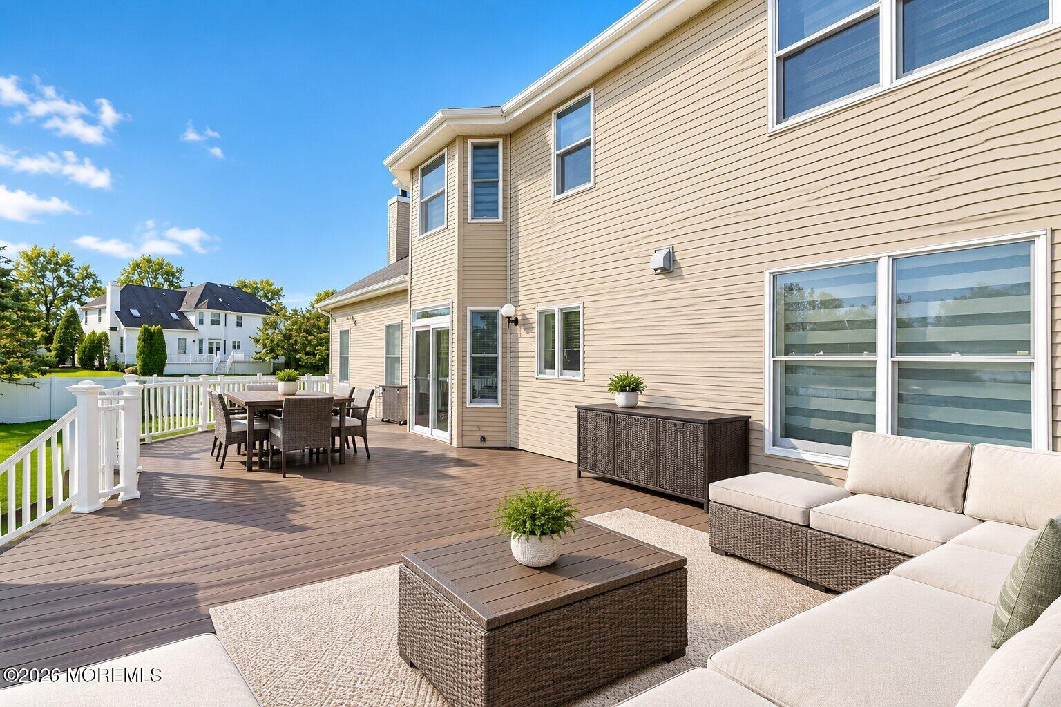 4 Lightfoot Drive, Manalapan, NJ, 07726 image 58