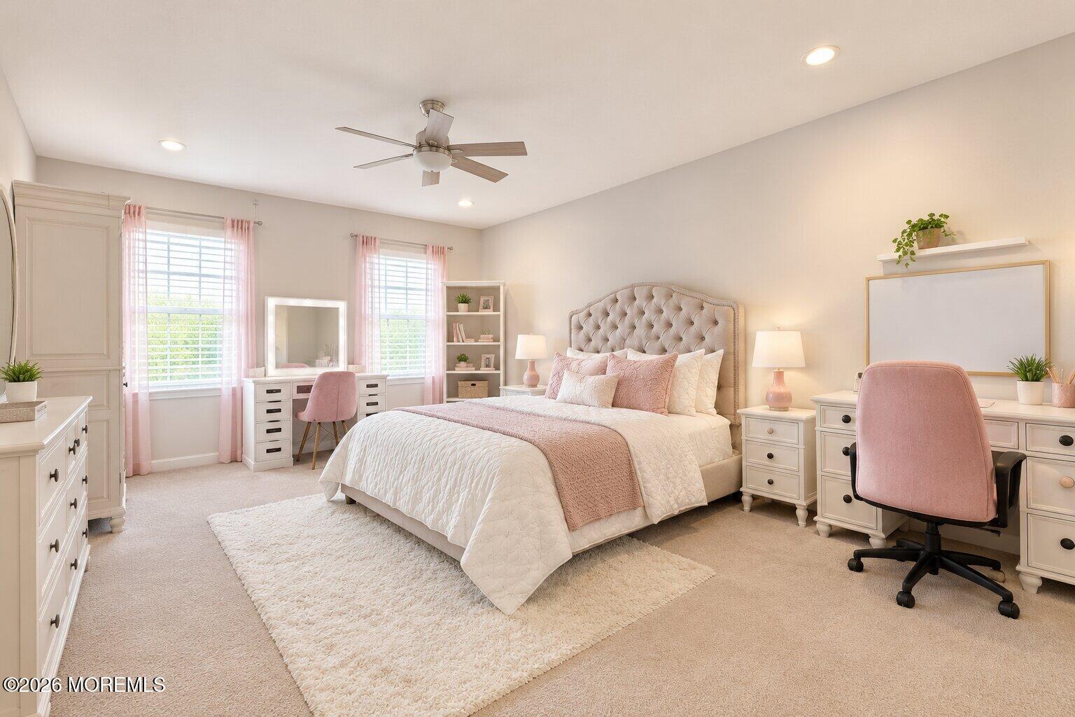 4 Lightfoot Drive, Manalapan, NJ, 07726 image 42
