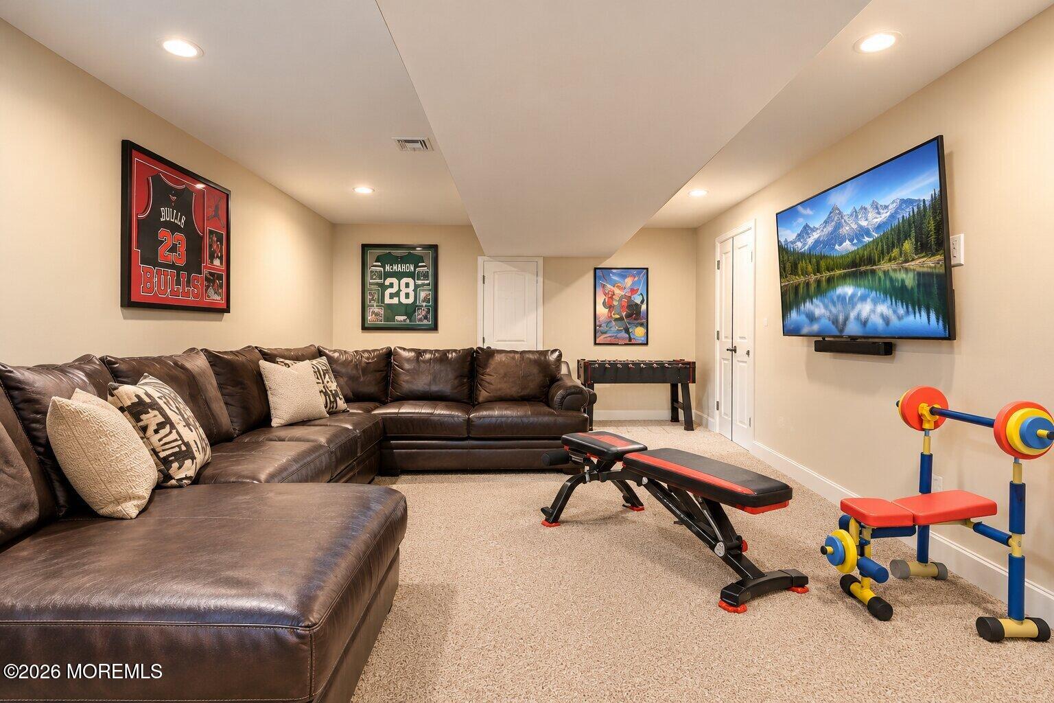 4 Lightfoot Drive, Manalapan, NJ, 07726 image 51