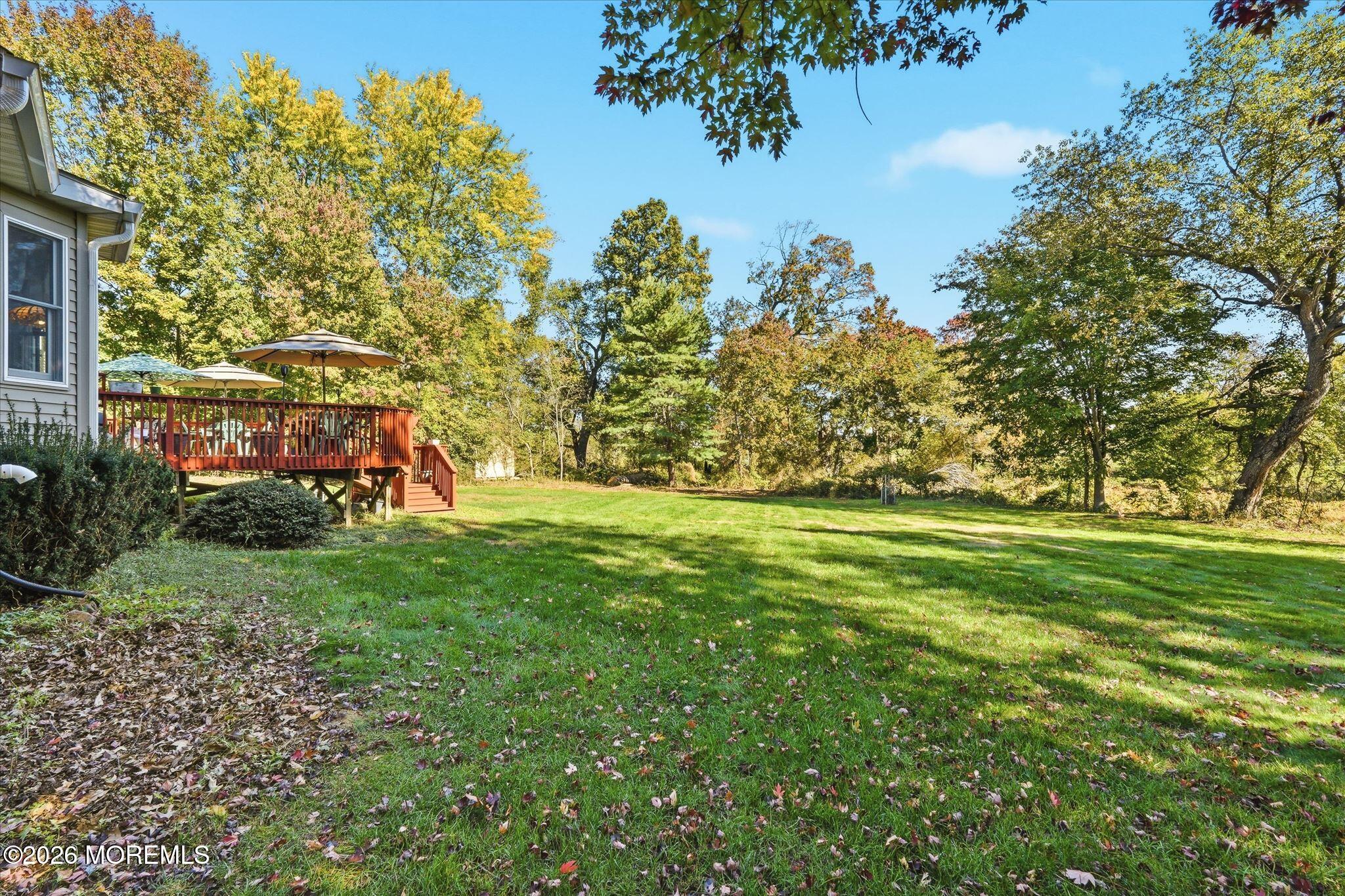 8 Assunpink Trail, Freehold, NJ, 07728 image 32