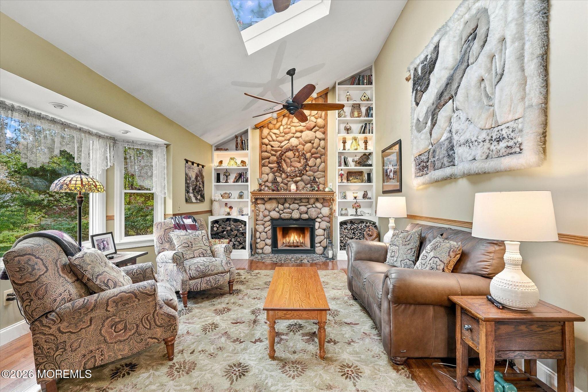8 Assunpink Trail, Freehold, NJ, 07728 image 13