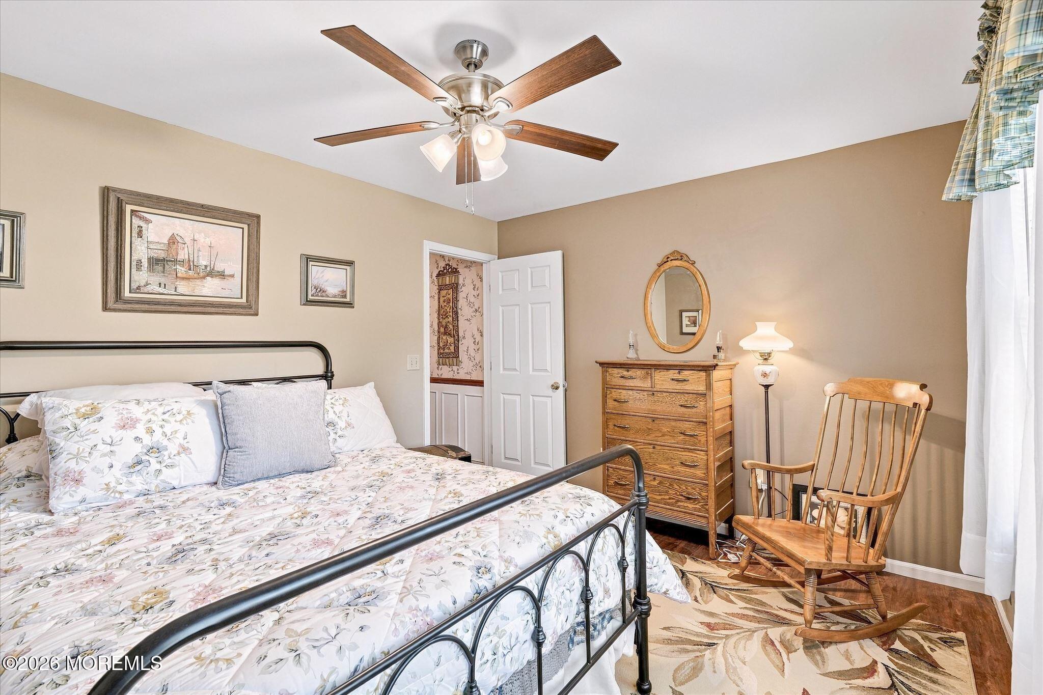 8 Assunpink Trail, Freehold, NJ, 07728 image 23
