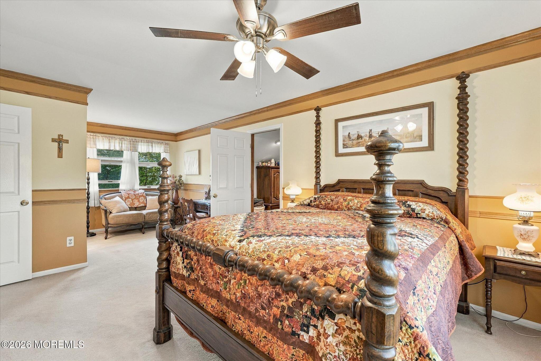 8 Assunpink Trail, Freehold, NJ, 07728 image 16