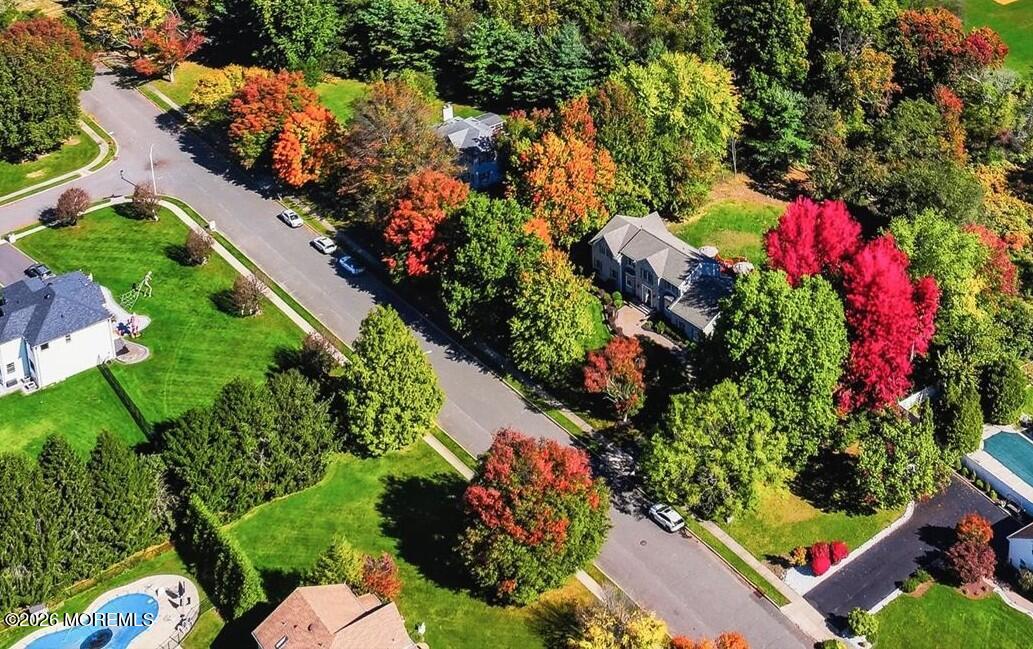 8 Assunpink Trail, Freehold, NJ, 07728 image 34
