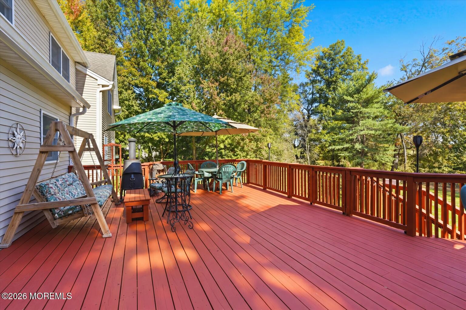 8 Assunpink Trail, Freehold, NJ, 07728 image 33