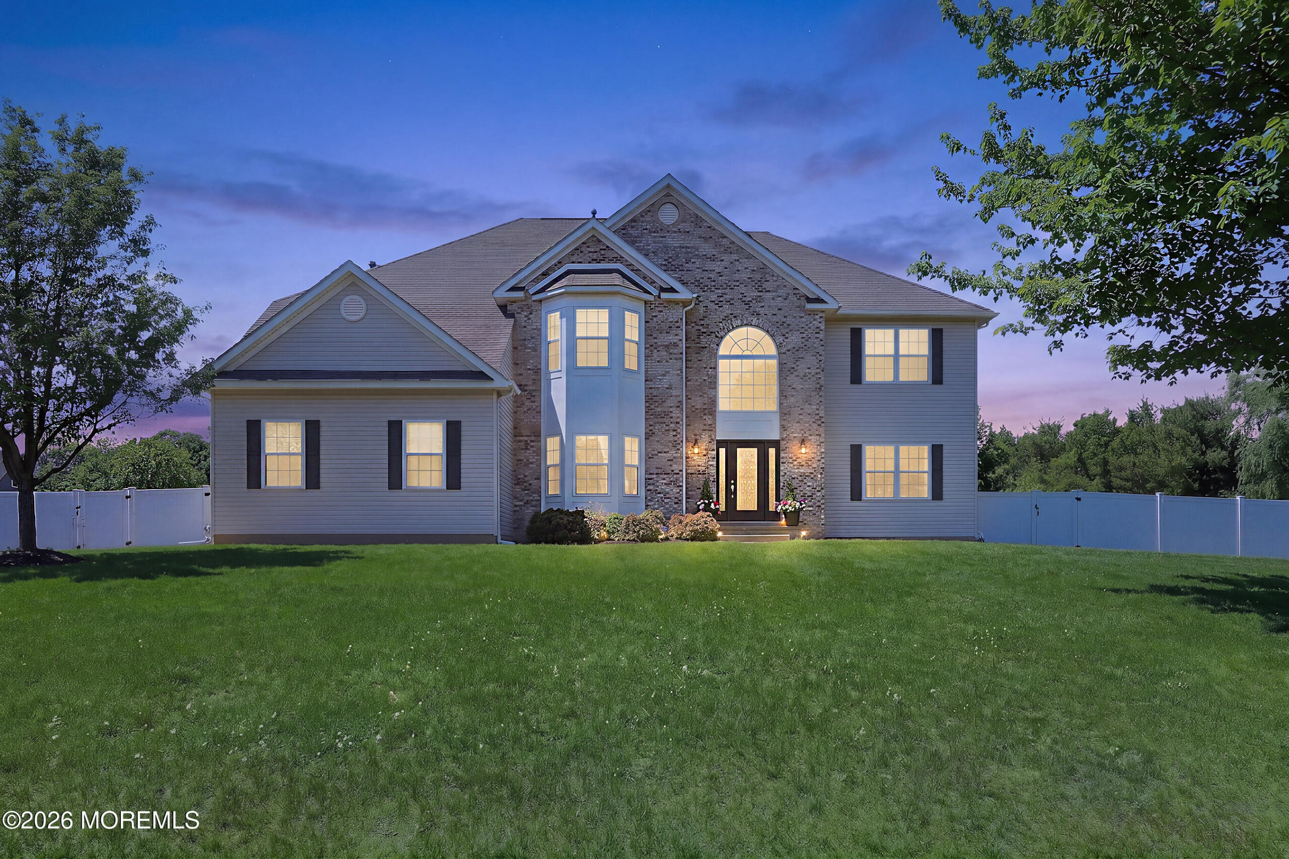 6 Etty Court, Manchester, NJ, 08759