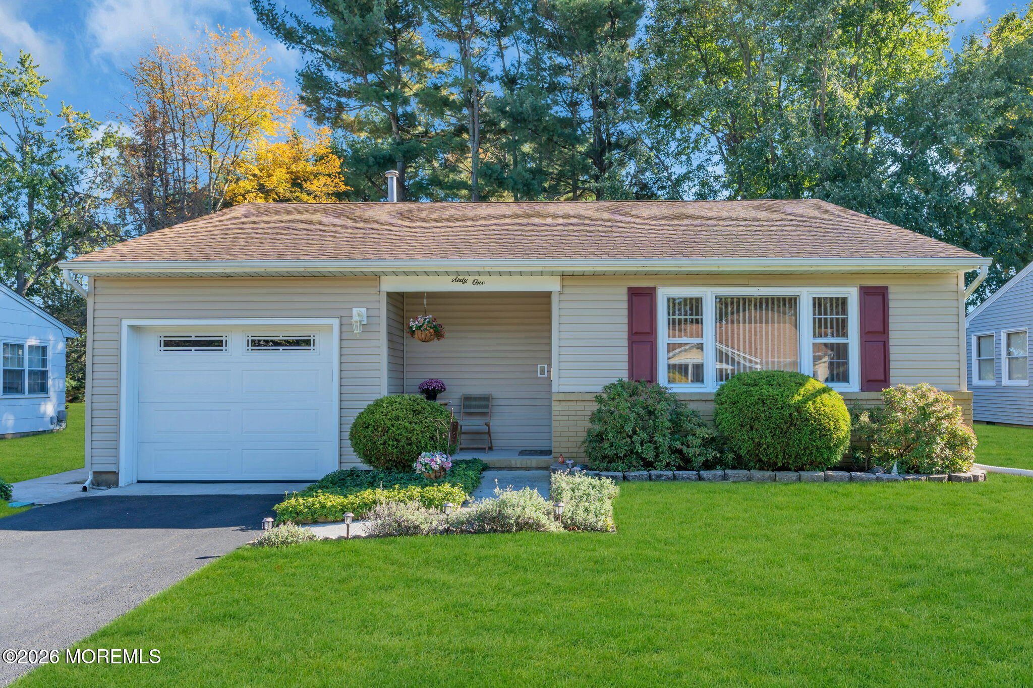 61 Northumberland Drive, Toms River, NJ, 08757