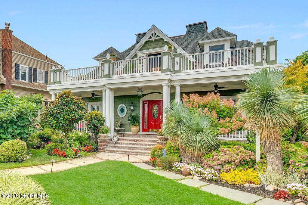 246 Ocean Avenue, Long Branch, NJ, 07740