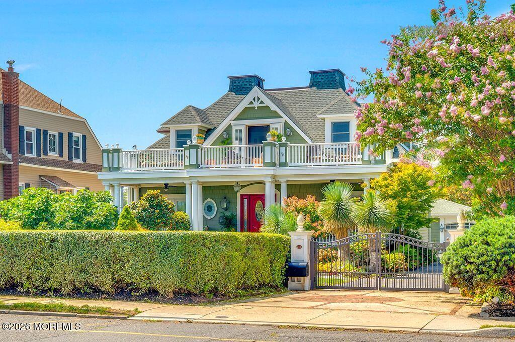 246 Ocean Avenue, Long Branch, NJ, 07740 image 6
