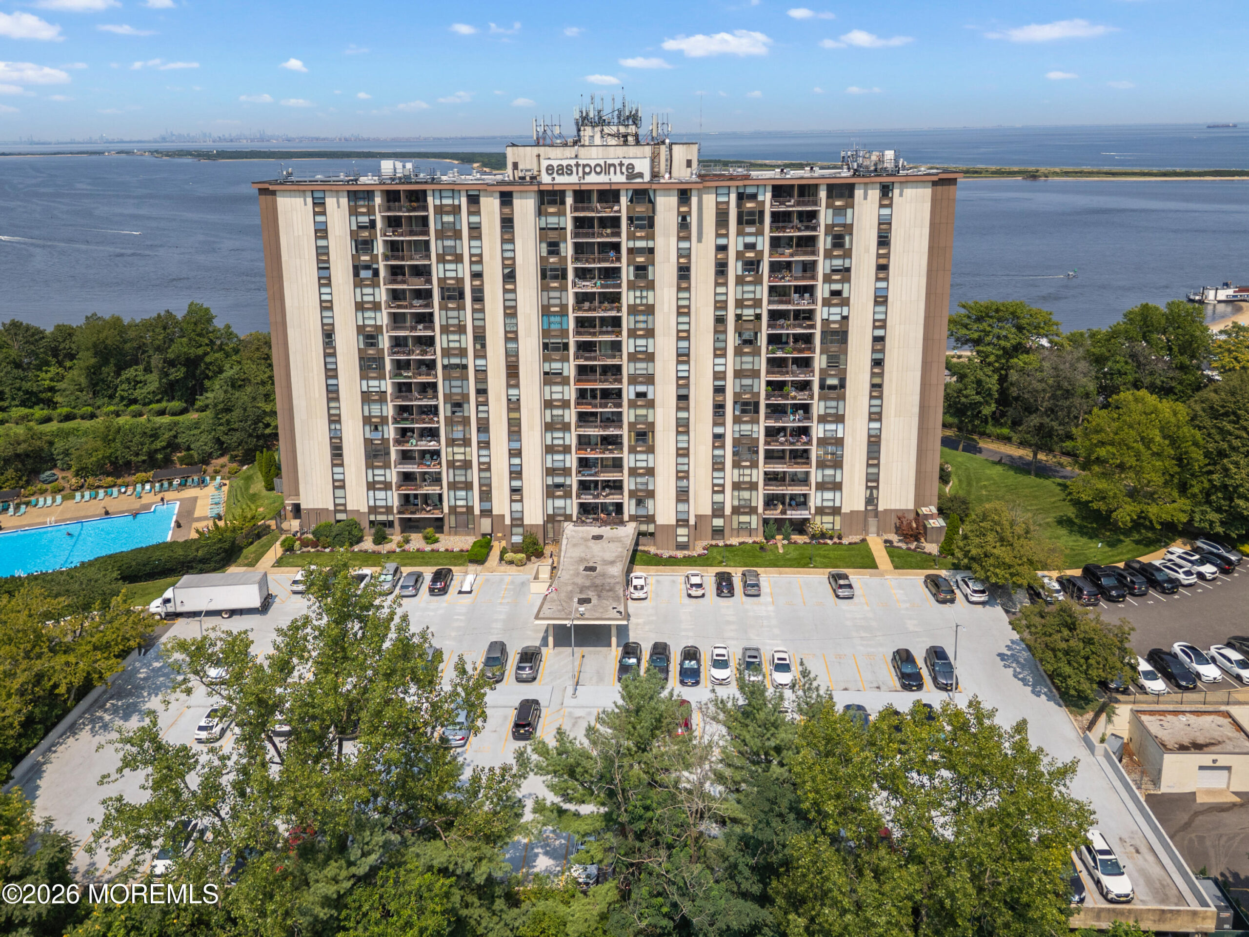 1 Scenic Drive 1112, Highlands, NJ, 07732