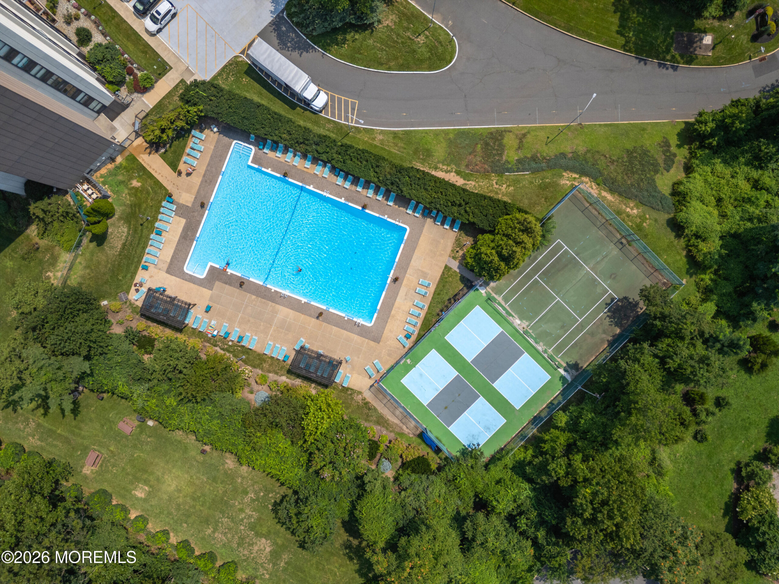 1 Scenic Drive 1112, Highlands, NJ, 07732 image 20