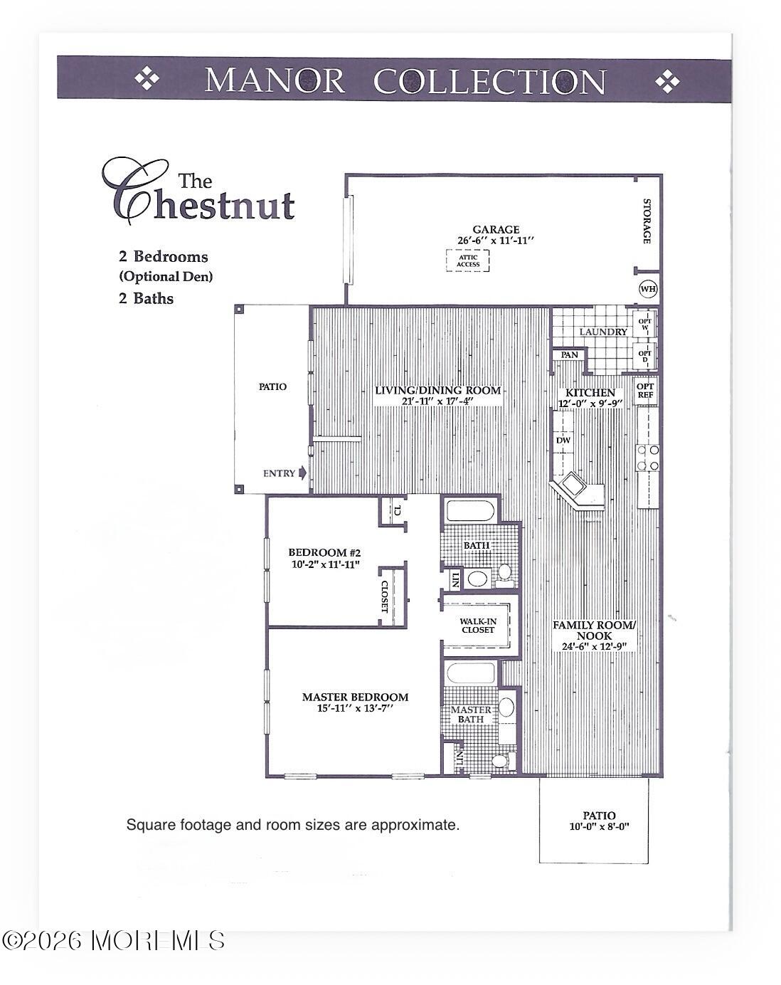 9 Sunnyfield Lane, Lakewood, NJ, 08701 image 22
