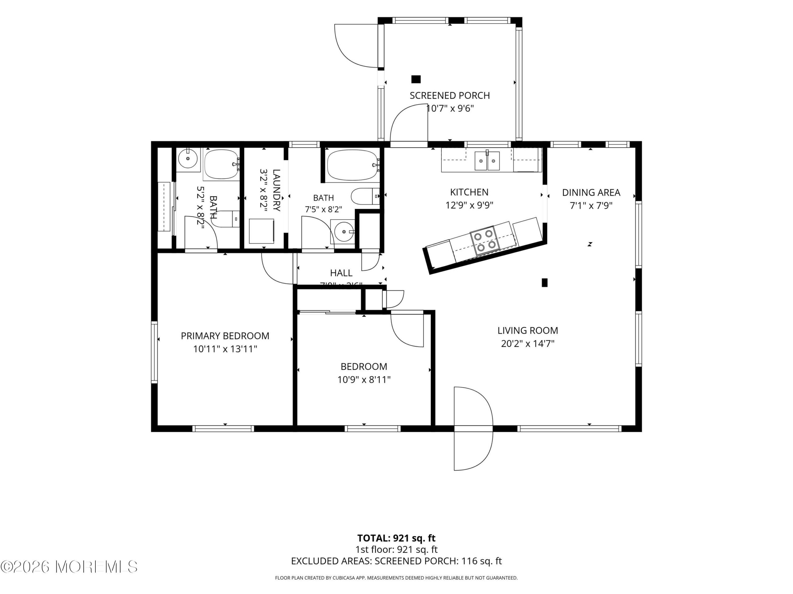 10 Raccoon Avenue, Whiting, NJ, 08759 image 8