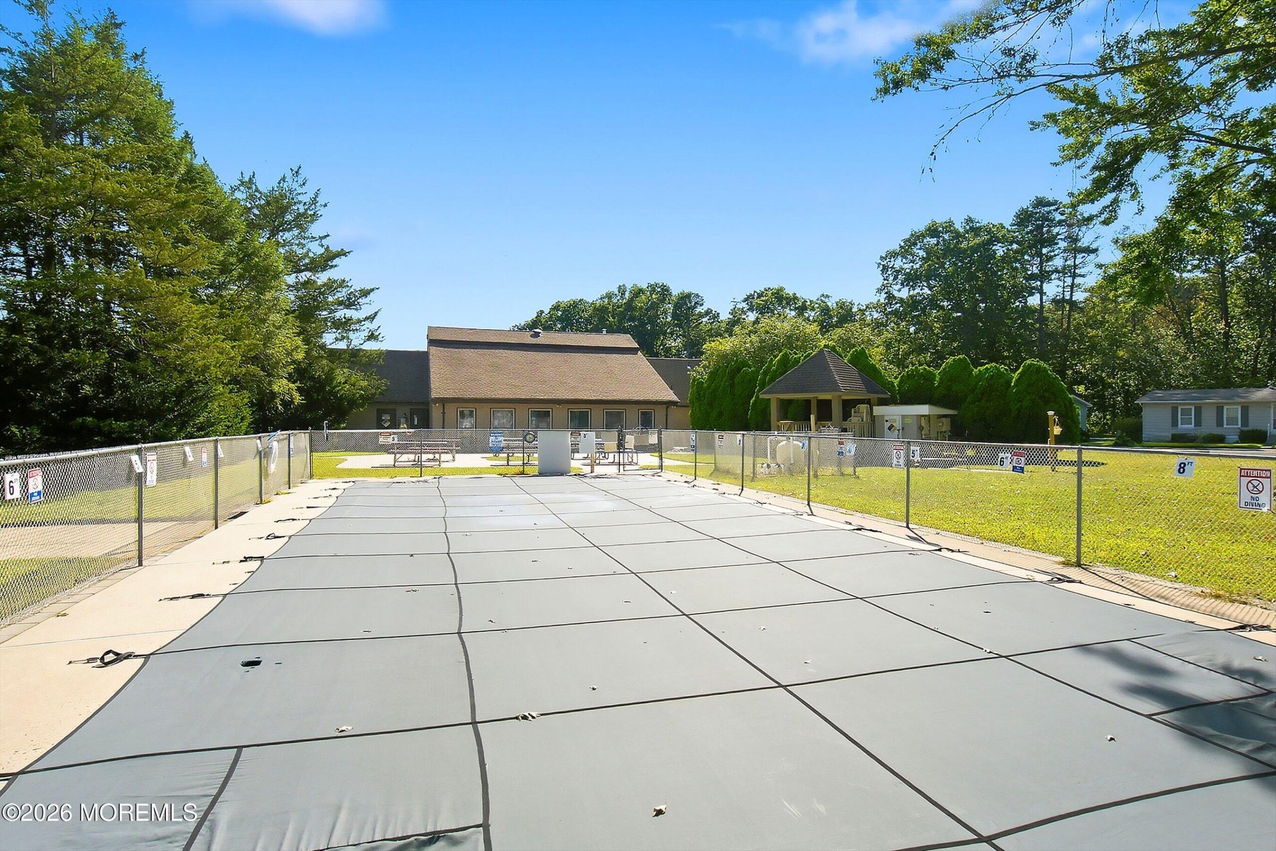 109 Douglas Drive, Jackson, NJ, 08527 image 21