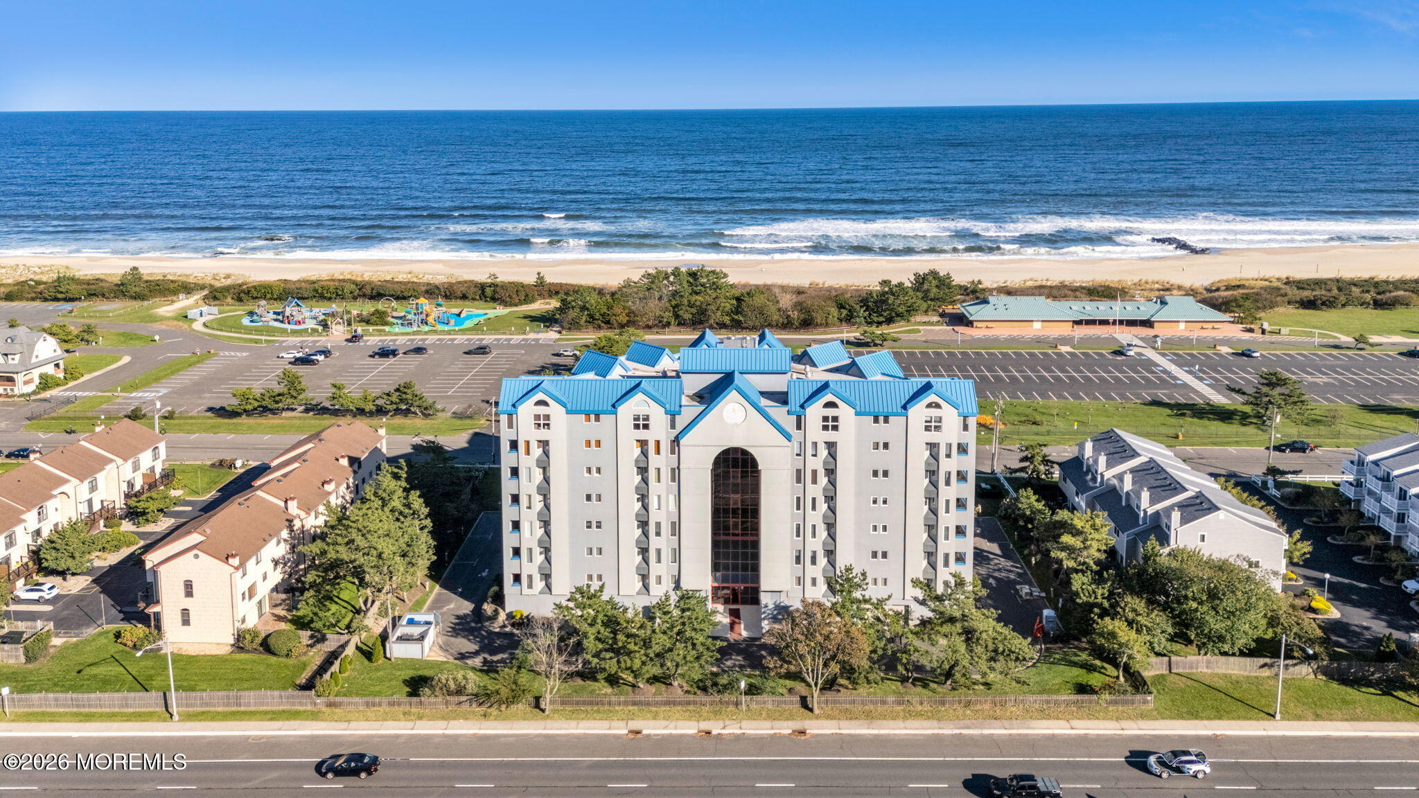 300 Ocean Avenue B4, Long Branch, NJ, 07740
