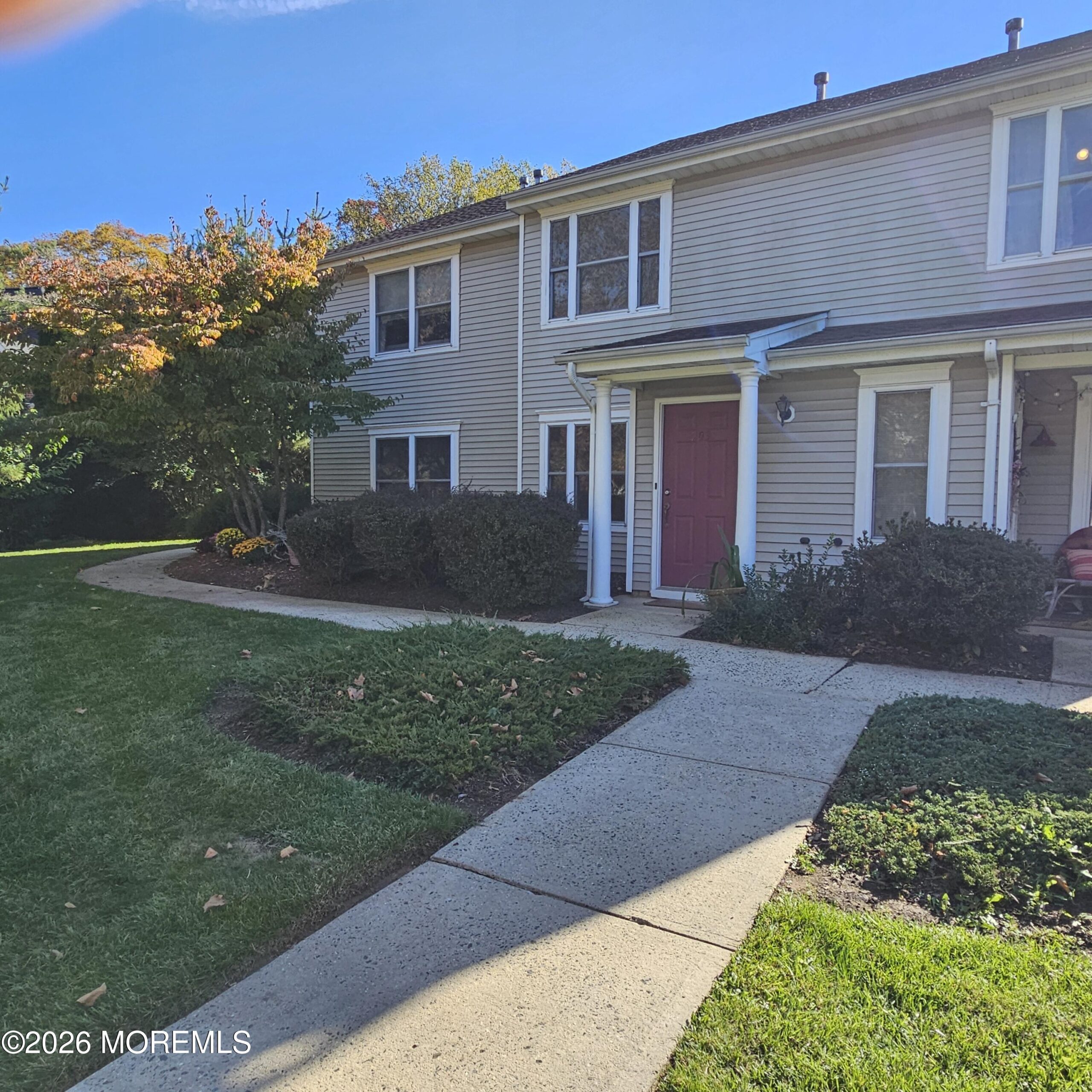203 Danser Drive, Cranbury, NJ, 08512