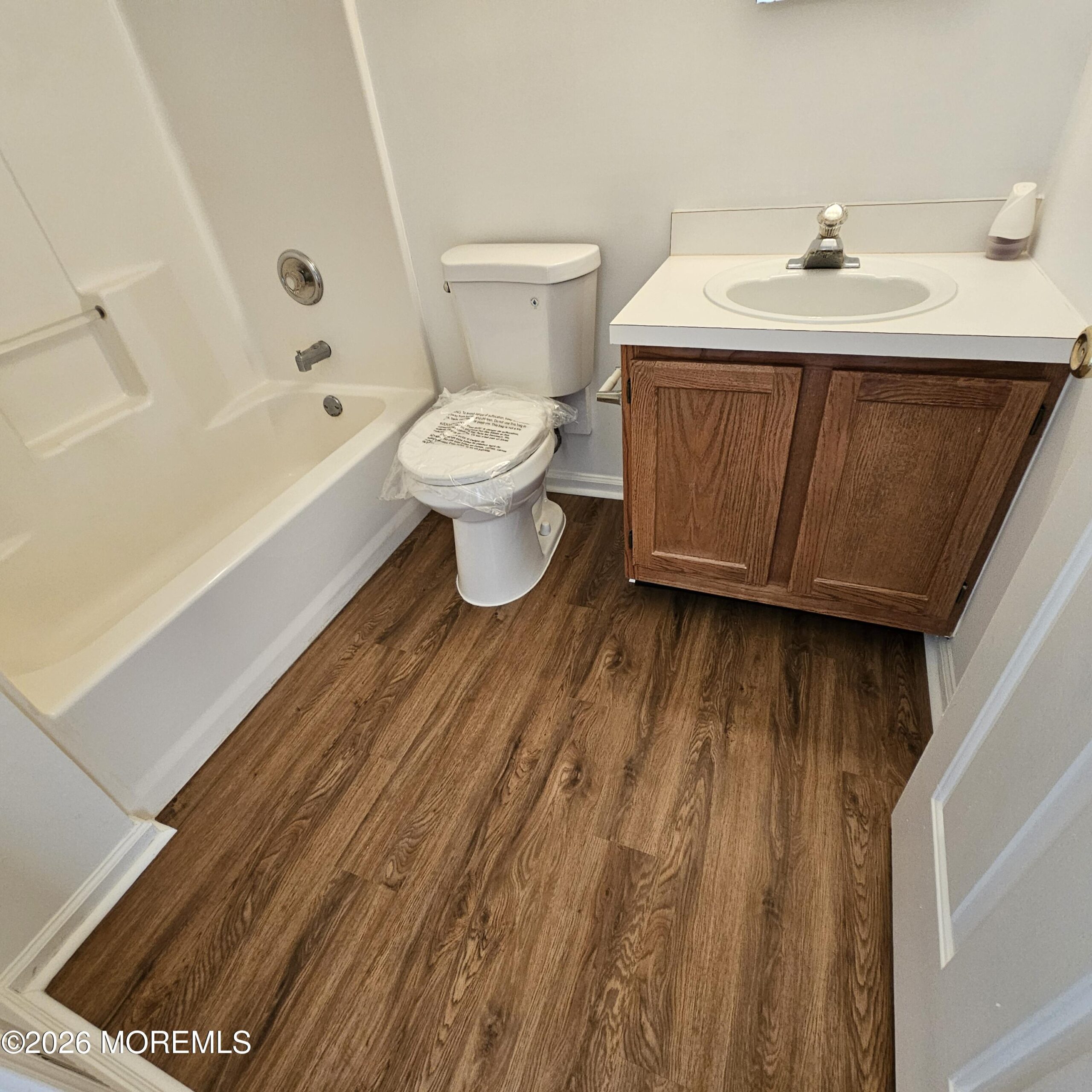203 Danser Drive, Cranbury, NJ, 08512 image 18