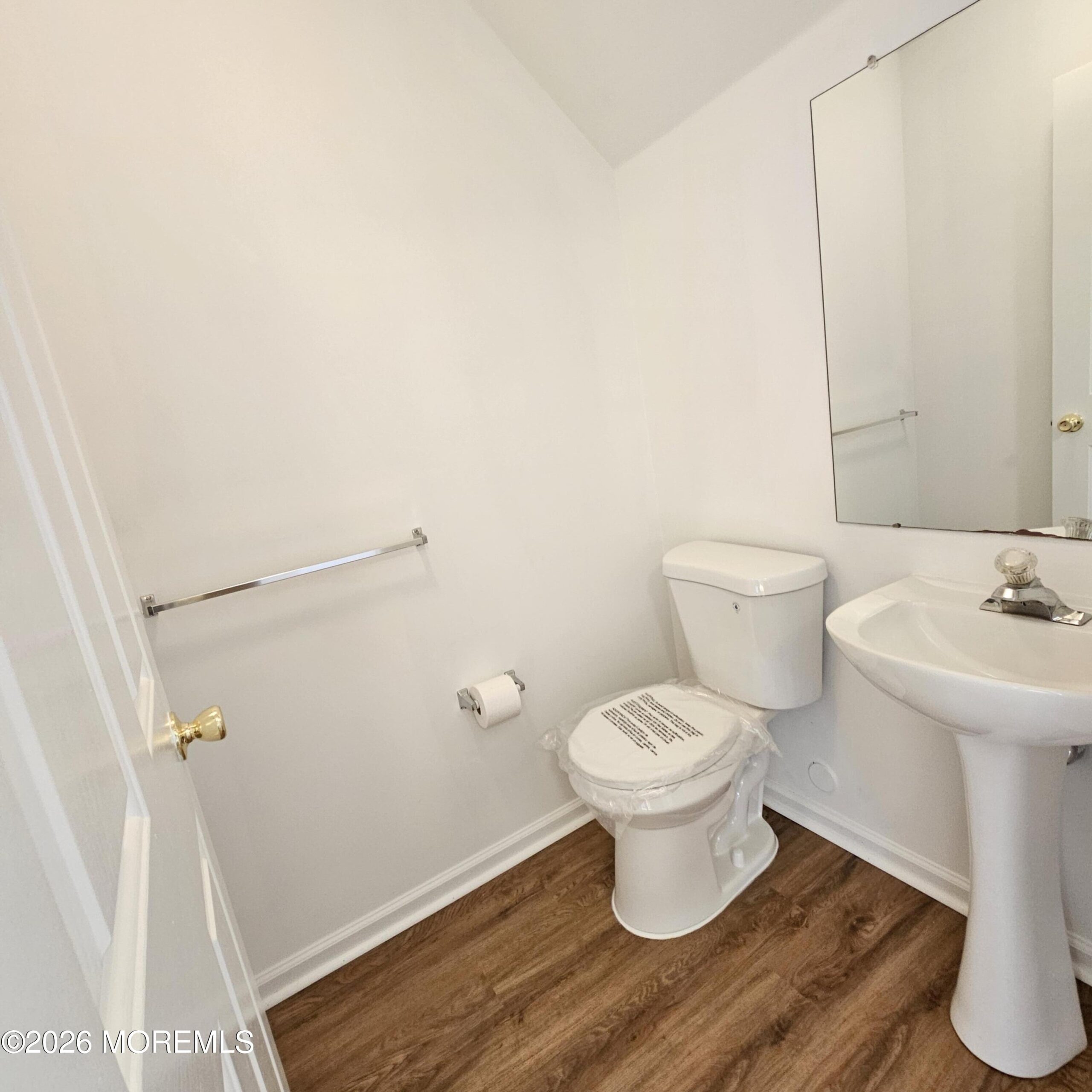 203 Danser Drive, Cranbury, NJ, 08512 image 9