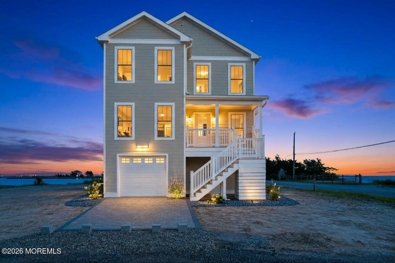 307 Ohanlon Avenue, Bayville, NJ, 08721