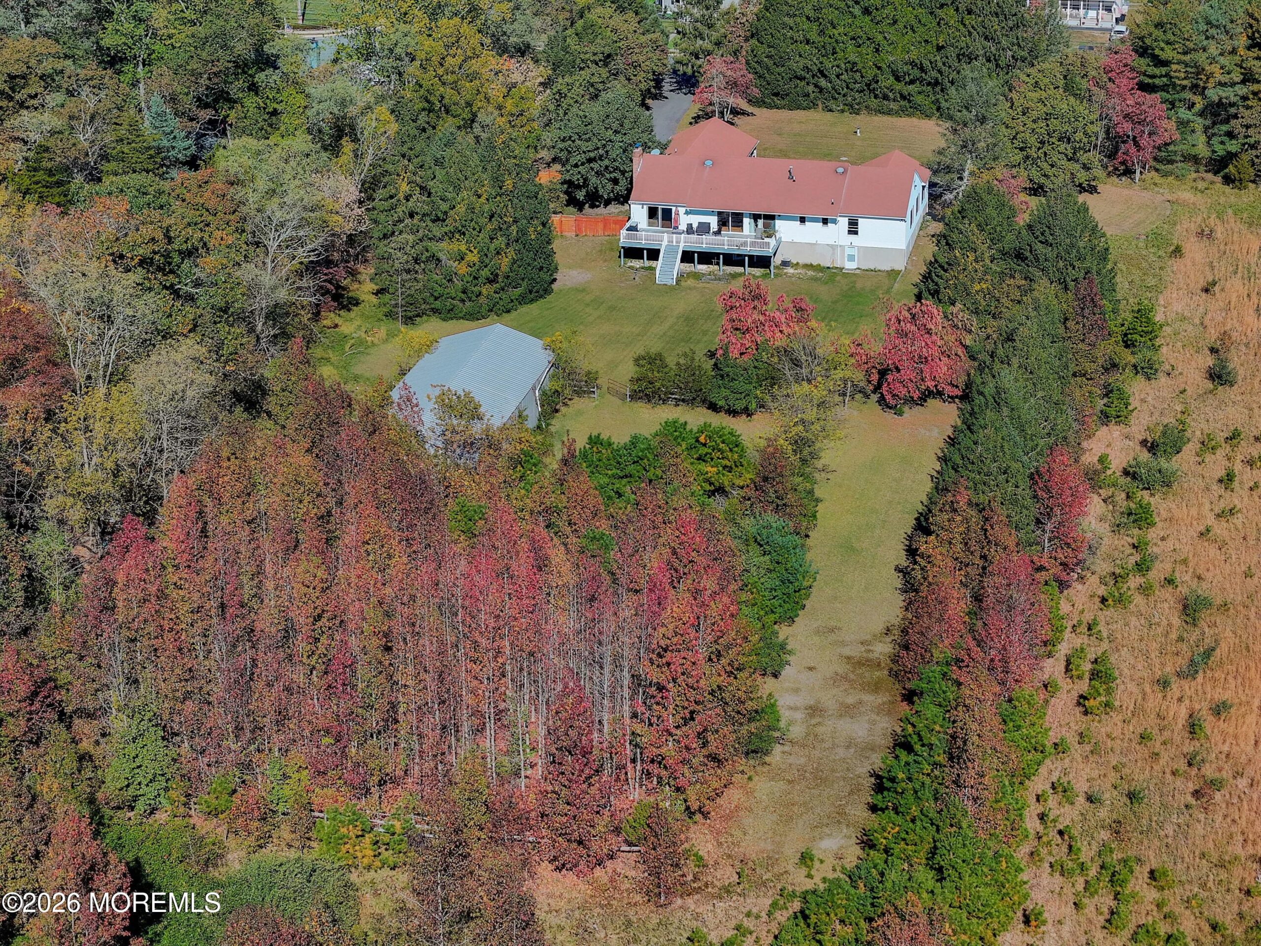 184 Locust Avenue, Howell, NJ, 07731 image 35