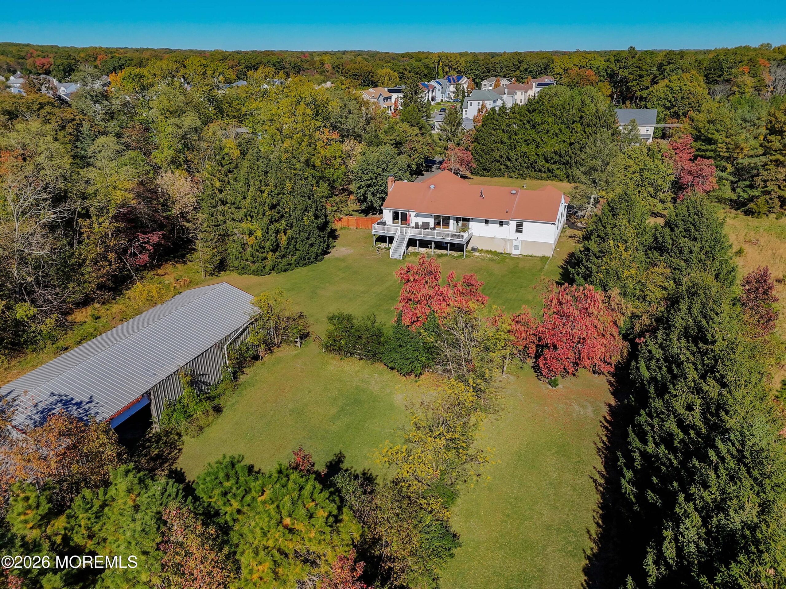 184 Locust Avenue, Howell, NJ, 07731 image 45