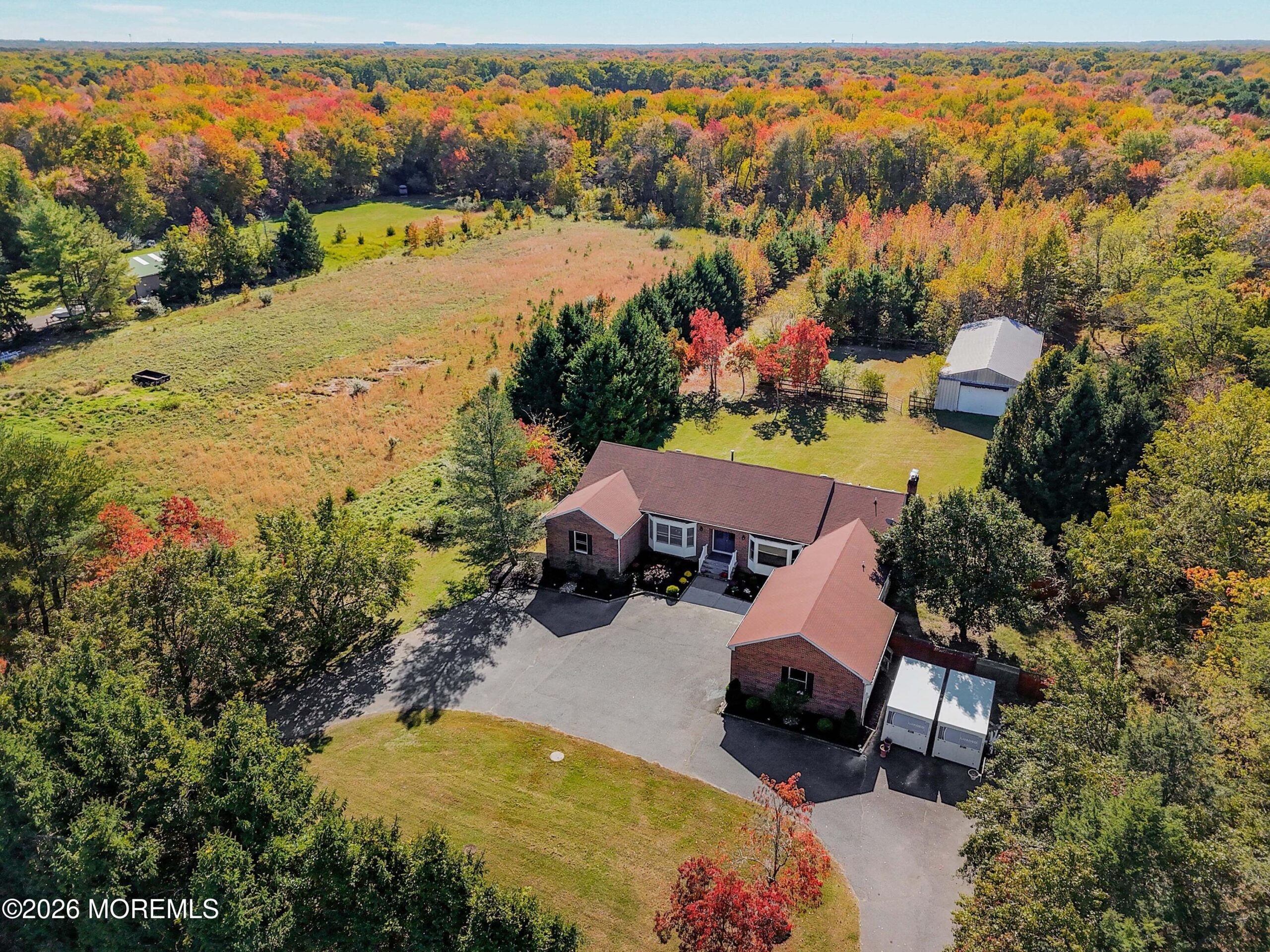184 Locust Avenue, Howell, NJ, 07731