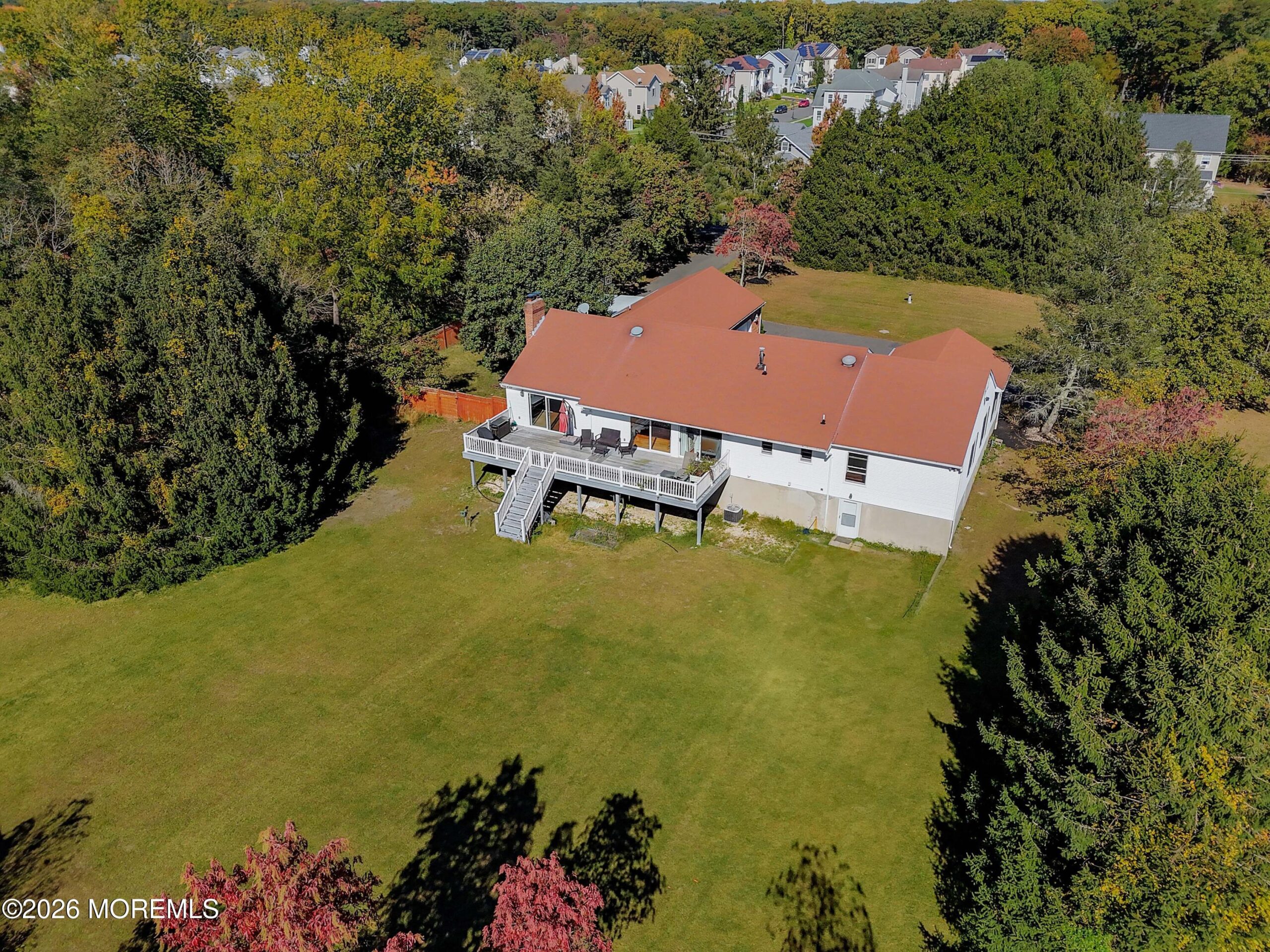 184 Locust Avenue, Howell, NJ, 07731 image 36