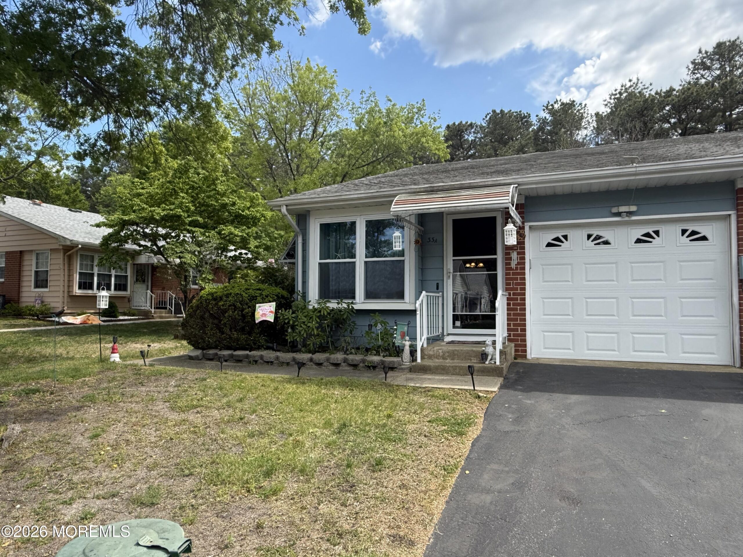 33 Molly Pitcher Boulevard A, Whiting, NJ, 08759