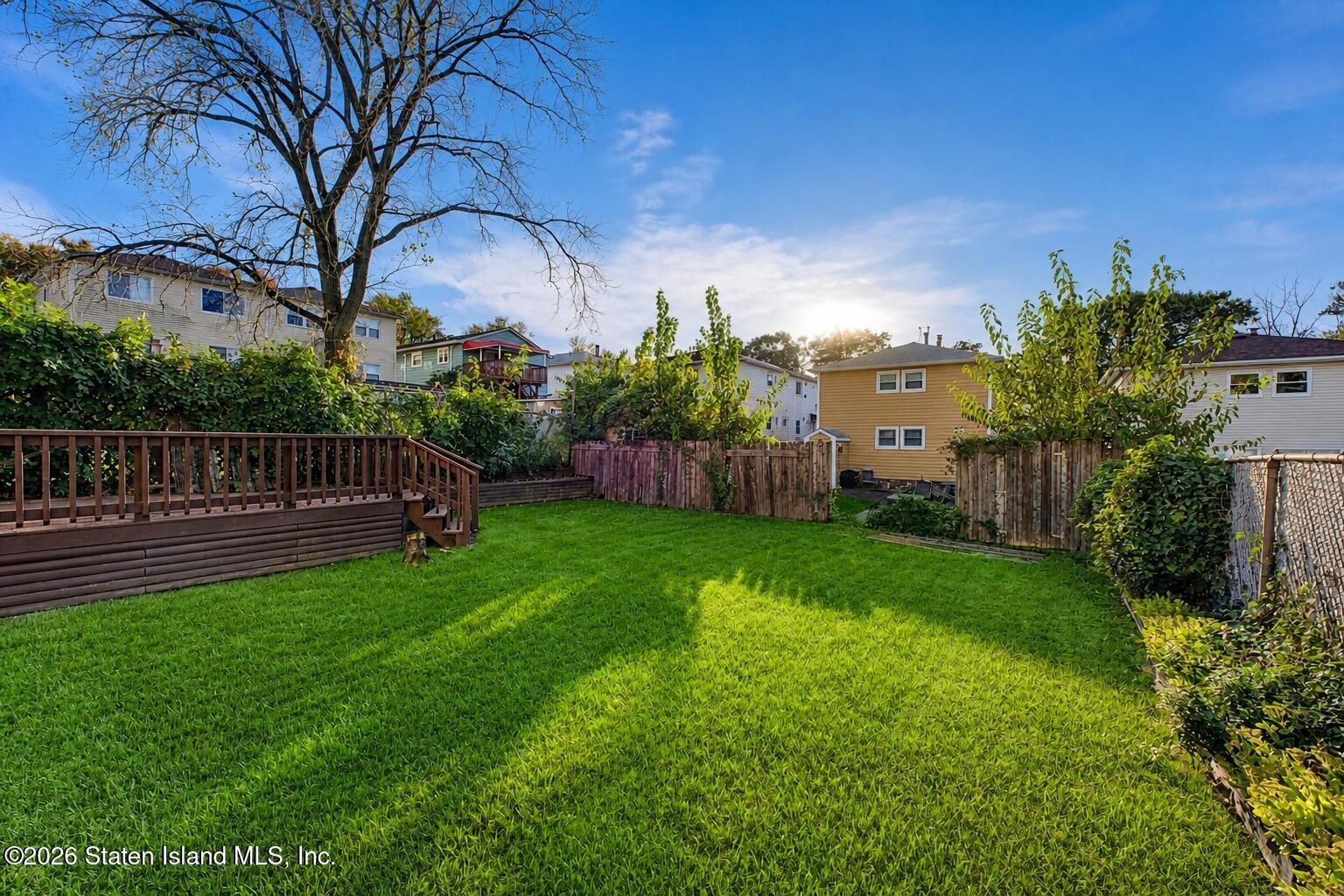 216 Clermont Place, Staten Island, NY, 10314 image 33