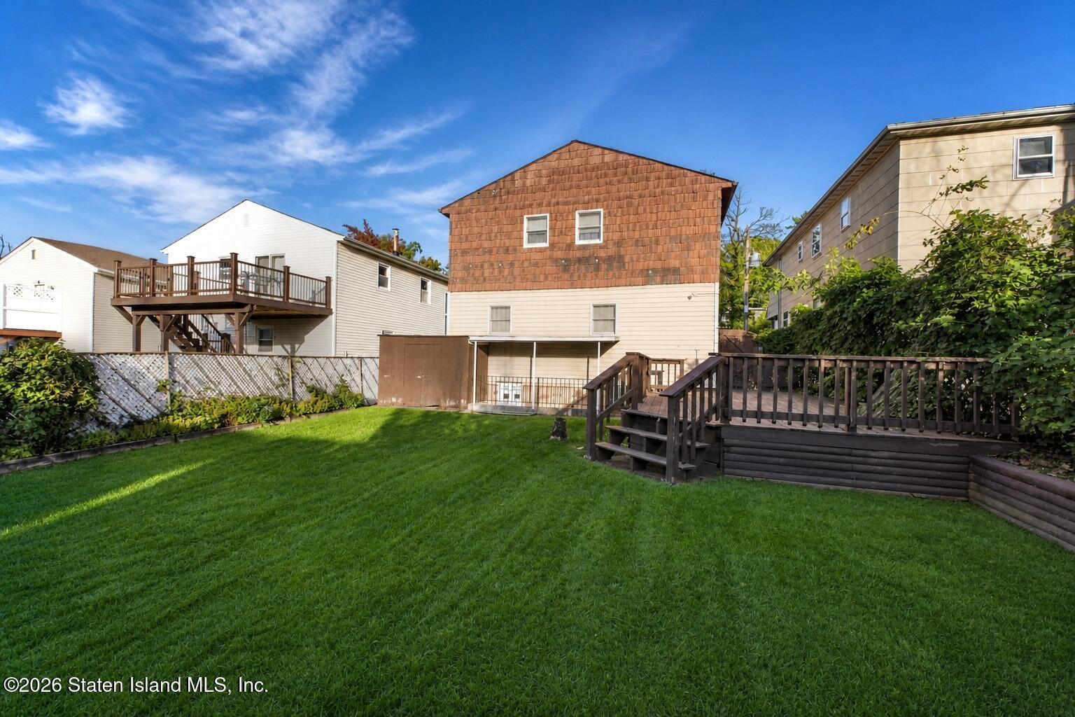 216 Clermont Place, Staten Island, NY, 10314 image 34