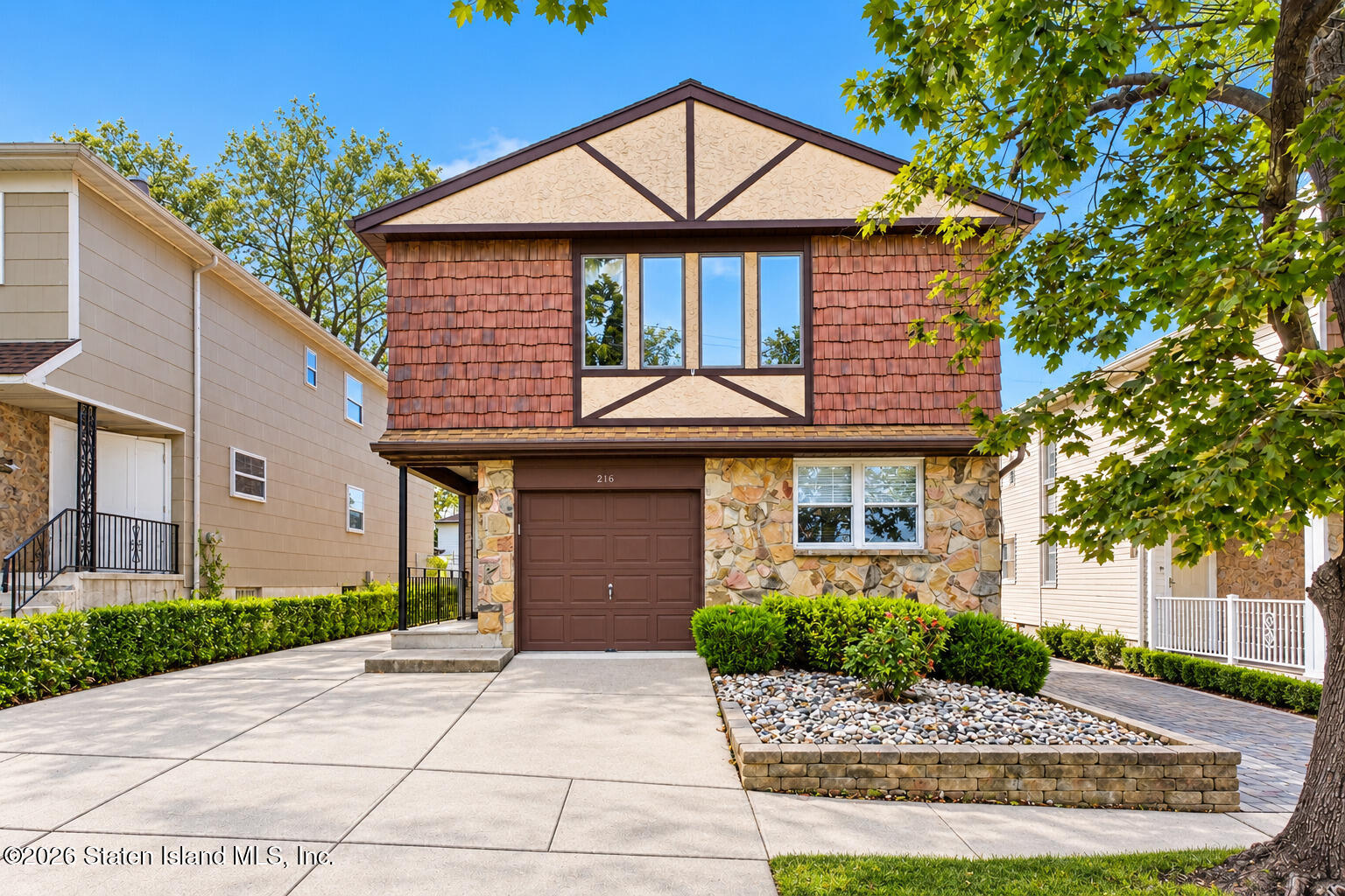 216 Clermont Place, Staten Island, NY, 10314