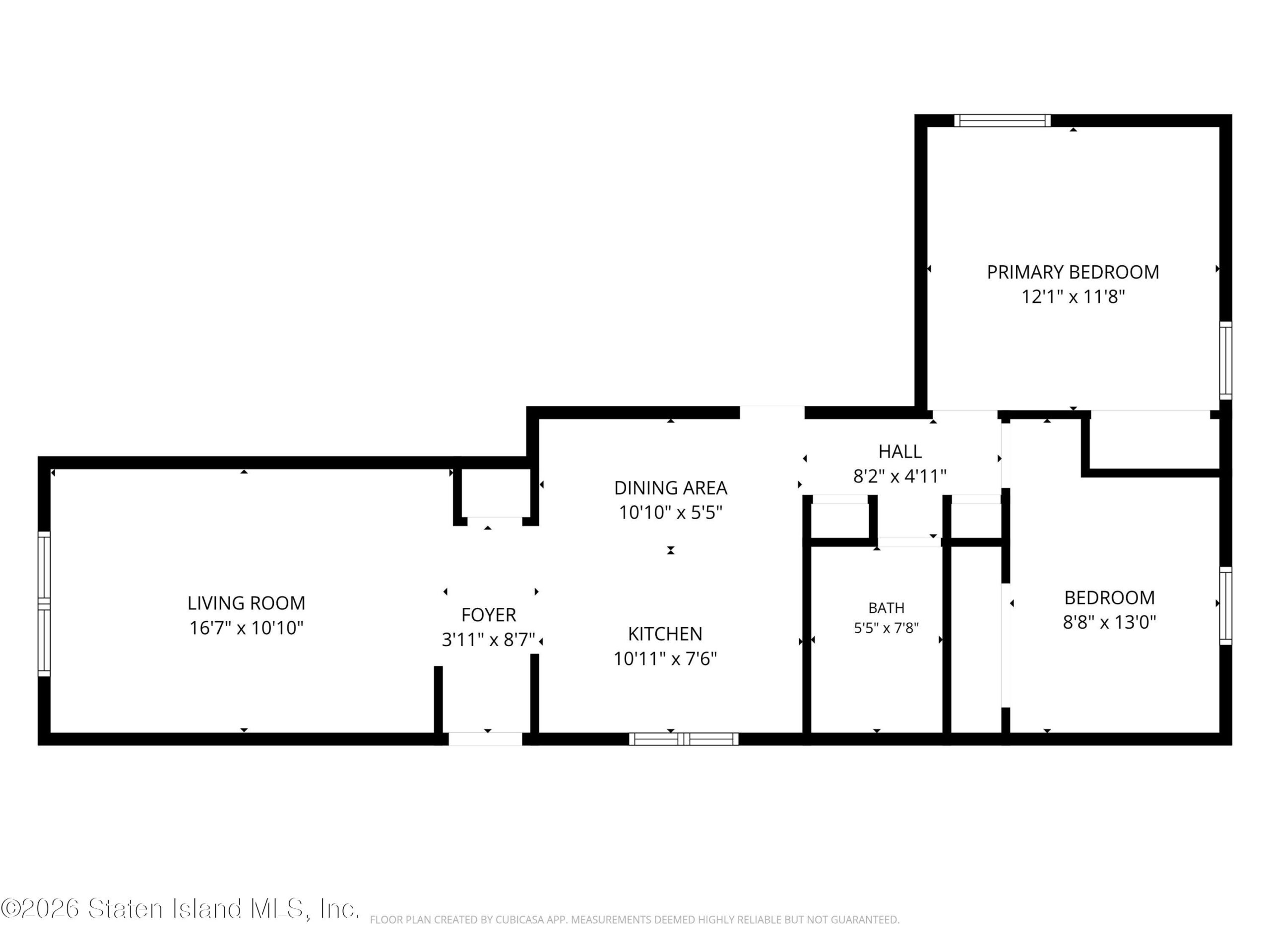 216 Clermont Place, Staten Island, NY, 10314 image 37