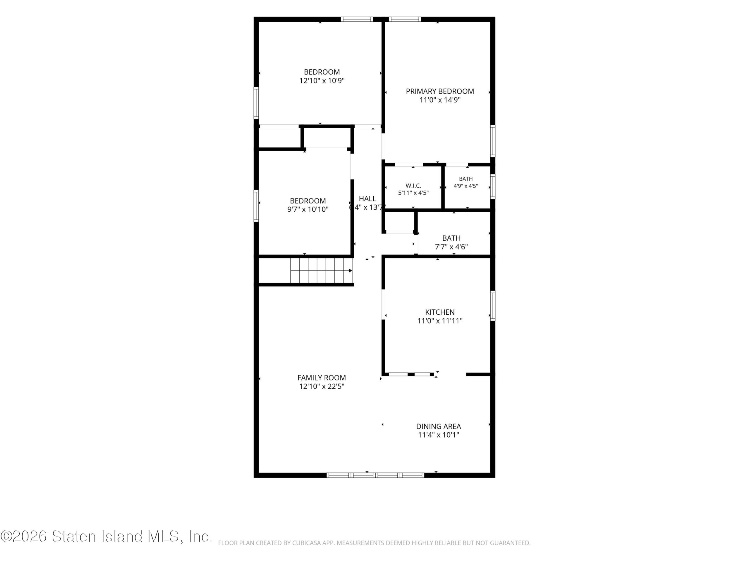 216 Clermont Place, Staten Island, NY, 10314 image 38