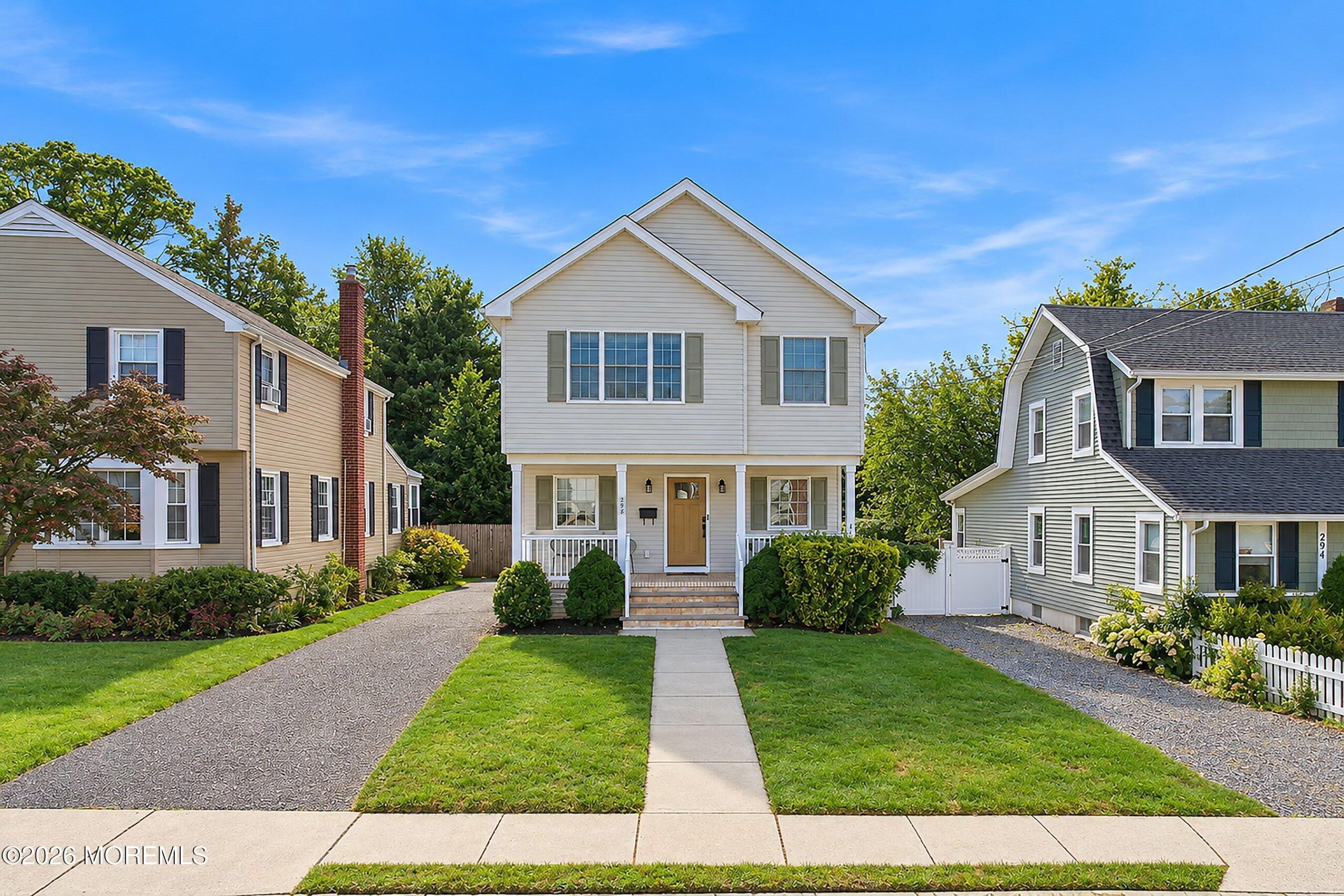 298 Spring Street, Red Bank, NJ, 07701