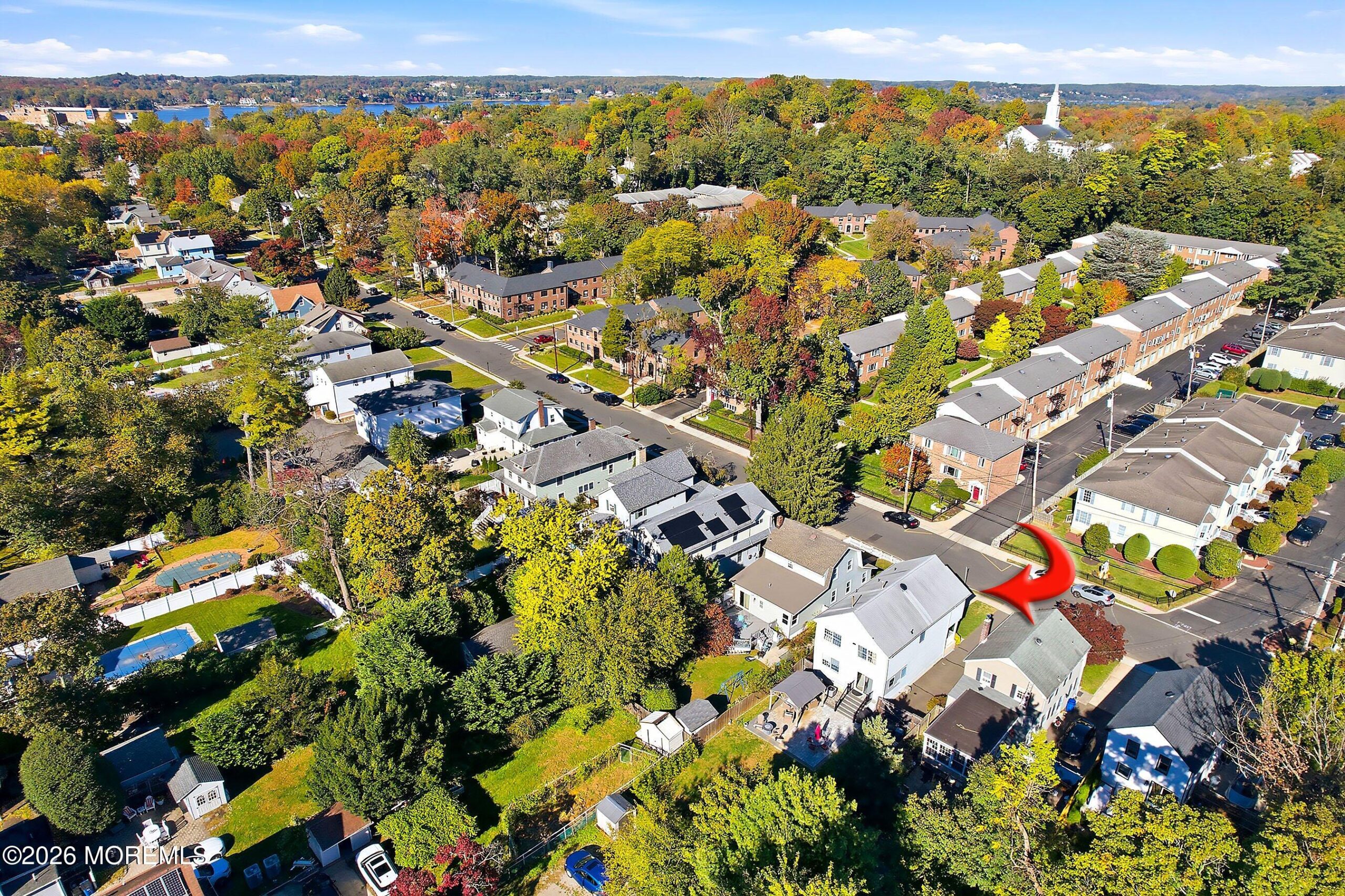 298 Spring Street, Red Bank, NJ, 07701 image 29