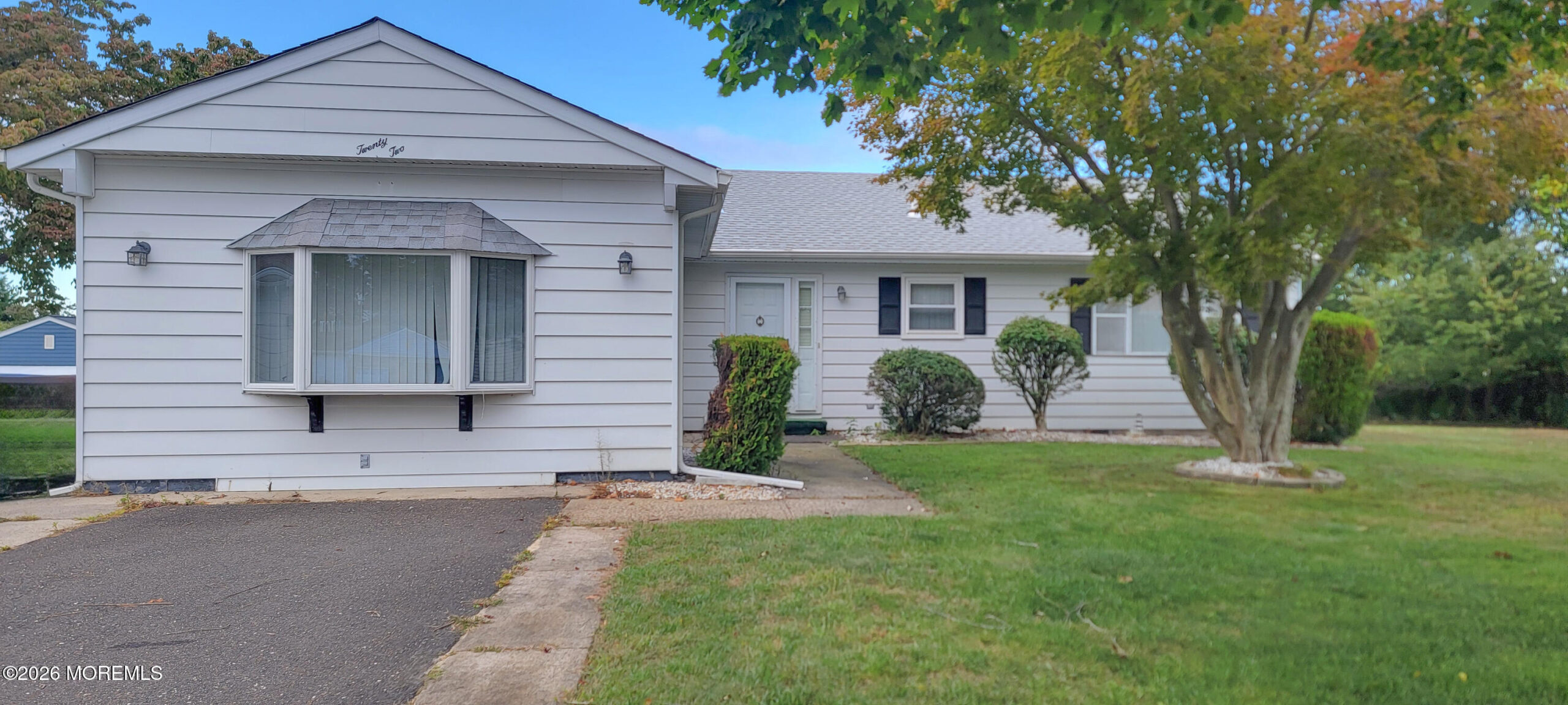 22 Maison Way, Toms River, NJ, 08757