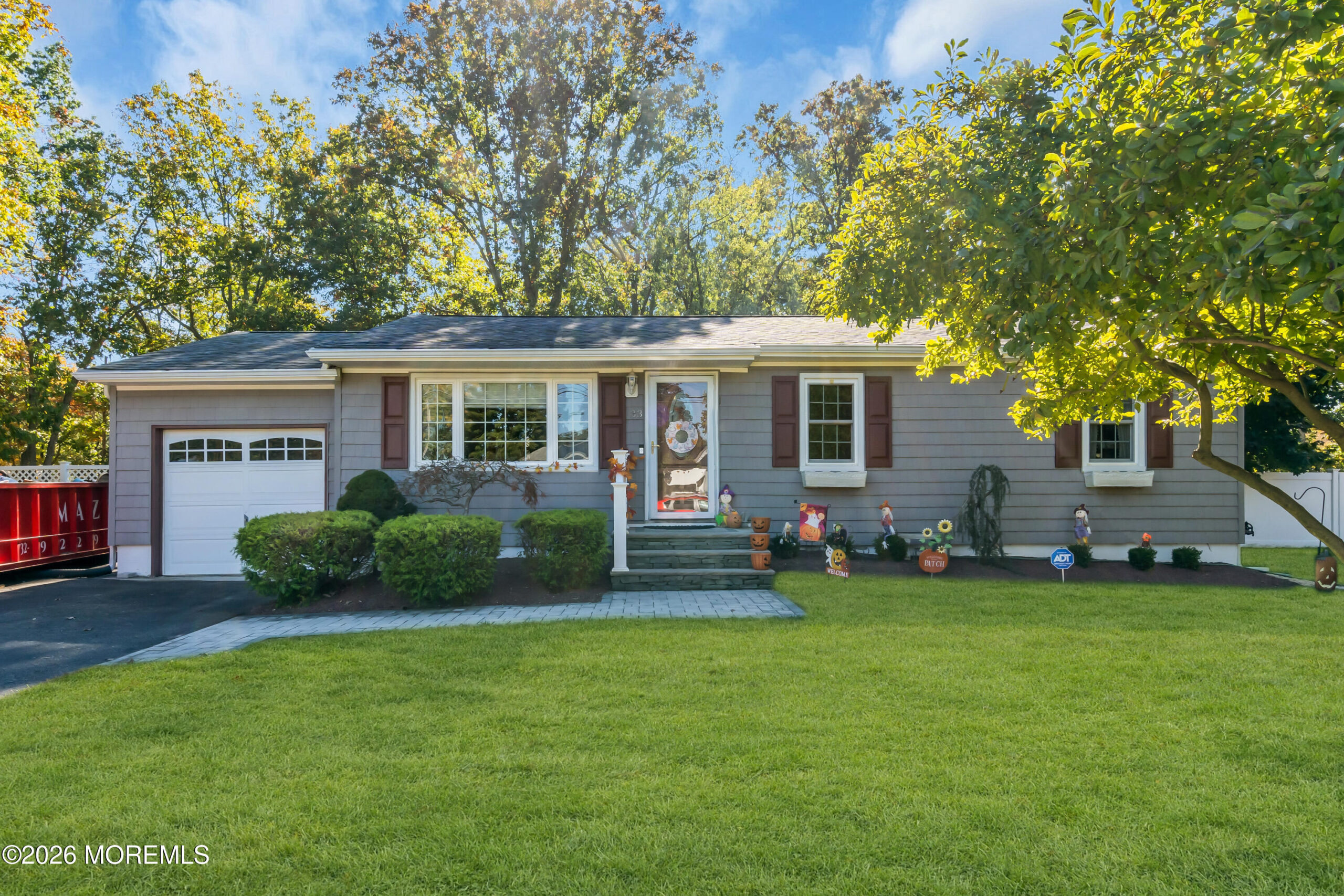 33 Brookside Drive, Howell, NJ, 07731
