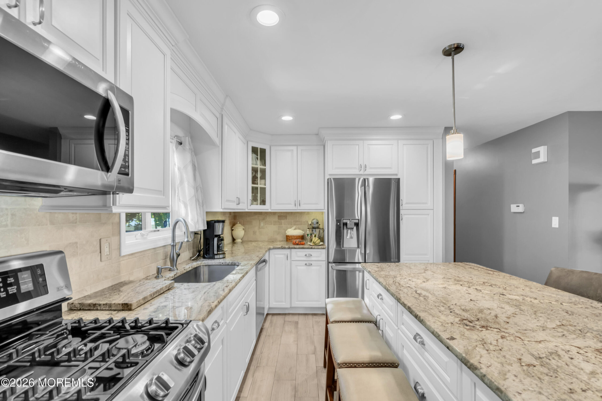 33 Brookside Drive, Howell, NJ, 07731 image 13