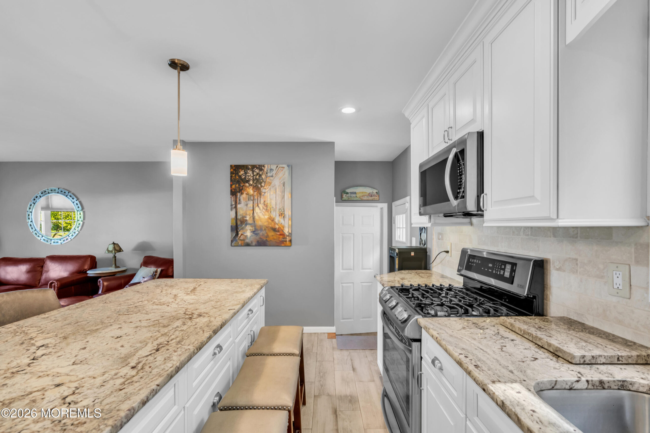 33 Brookside Drive, Howell, NJ, 07731 image 14