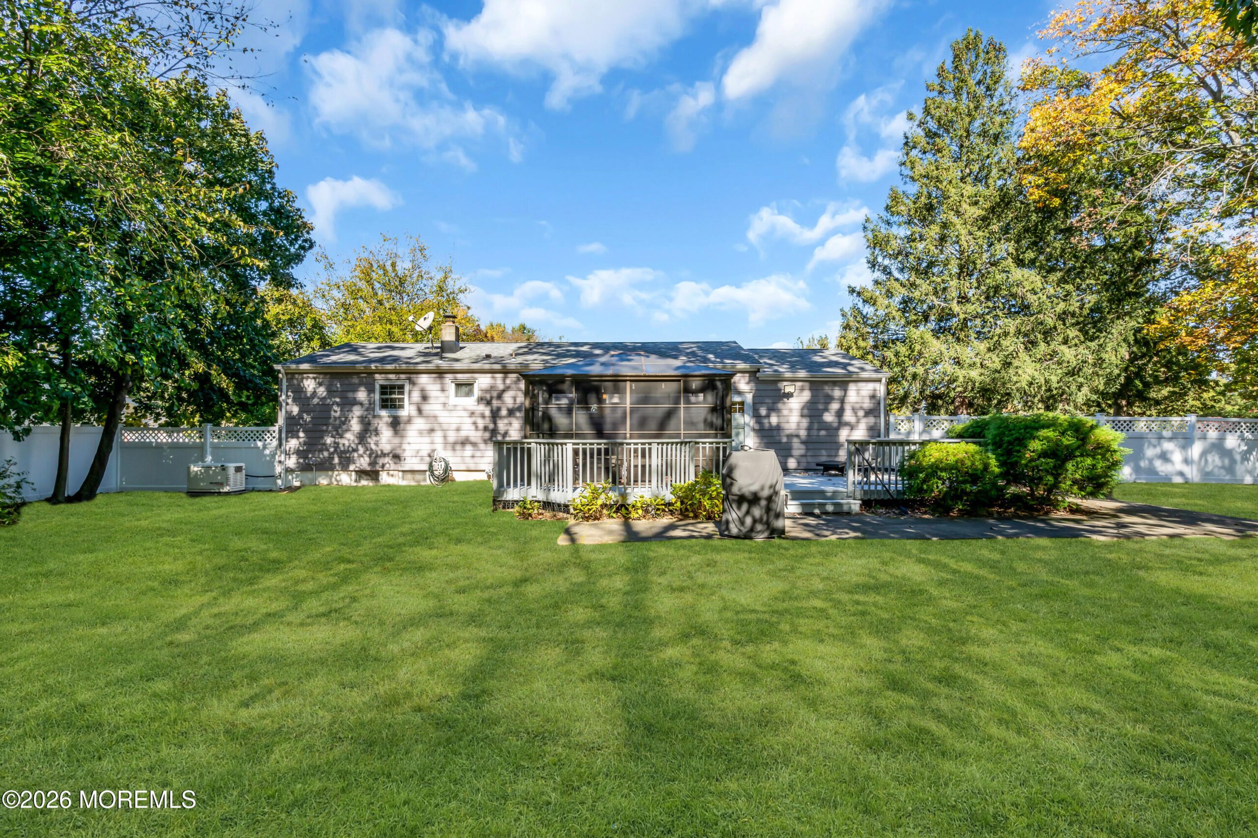 33 Brookside Drive, Howell, NJ, 07731 image 31