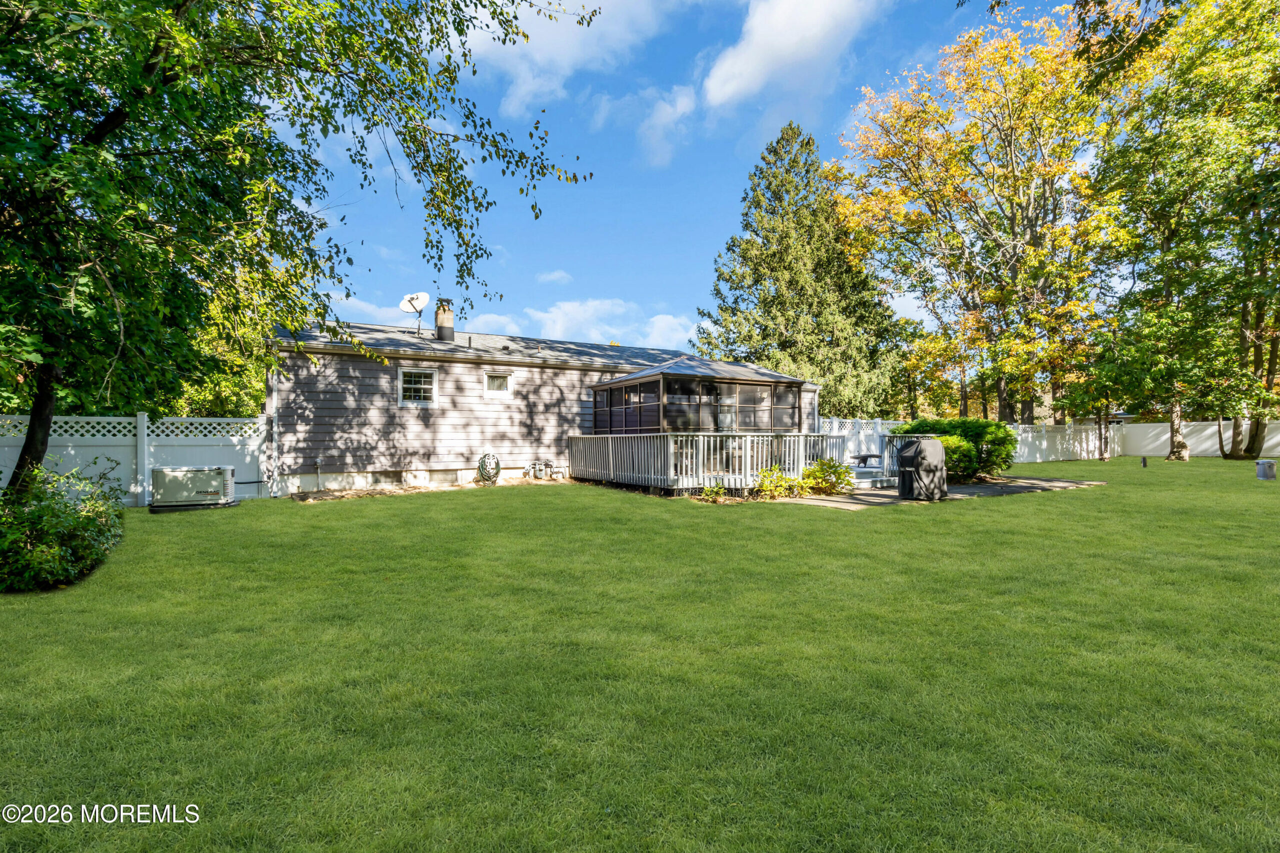 33 Brookside Drive, Howell, NJ, 07731 image 32
