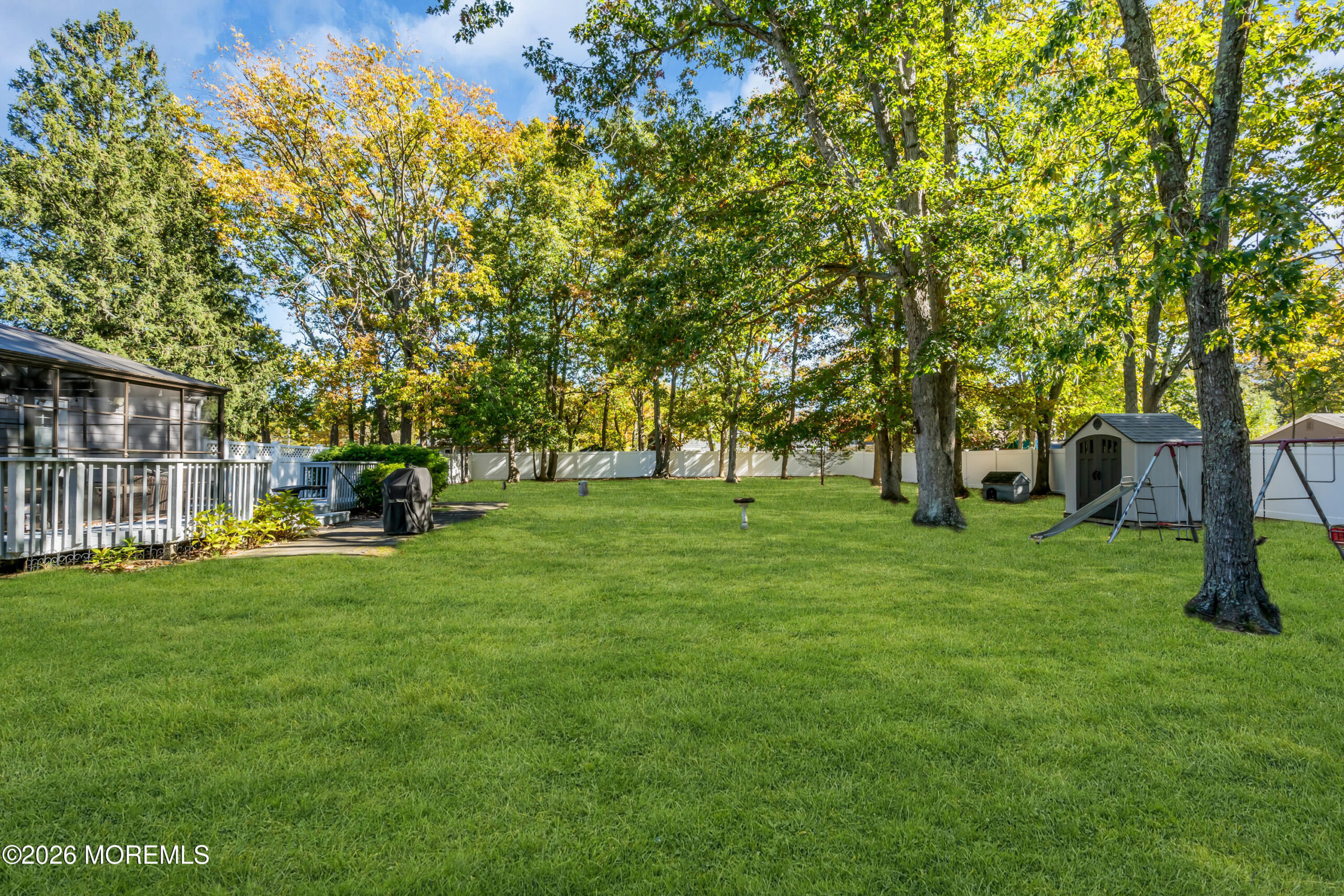 33 Brookside Drive, Howell, NJ, 07731 image 33