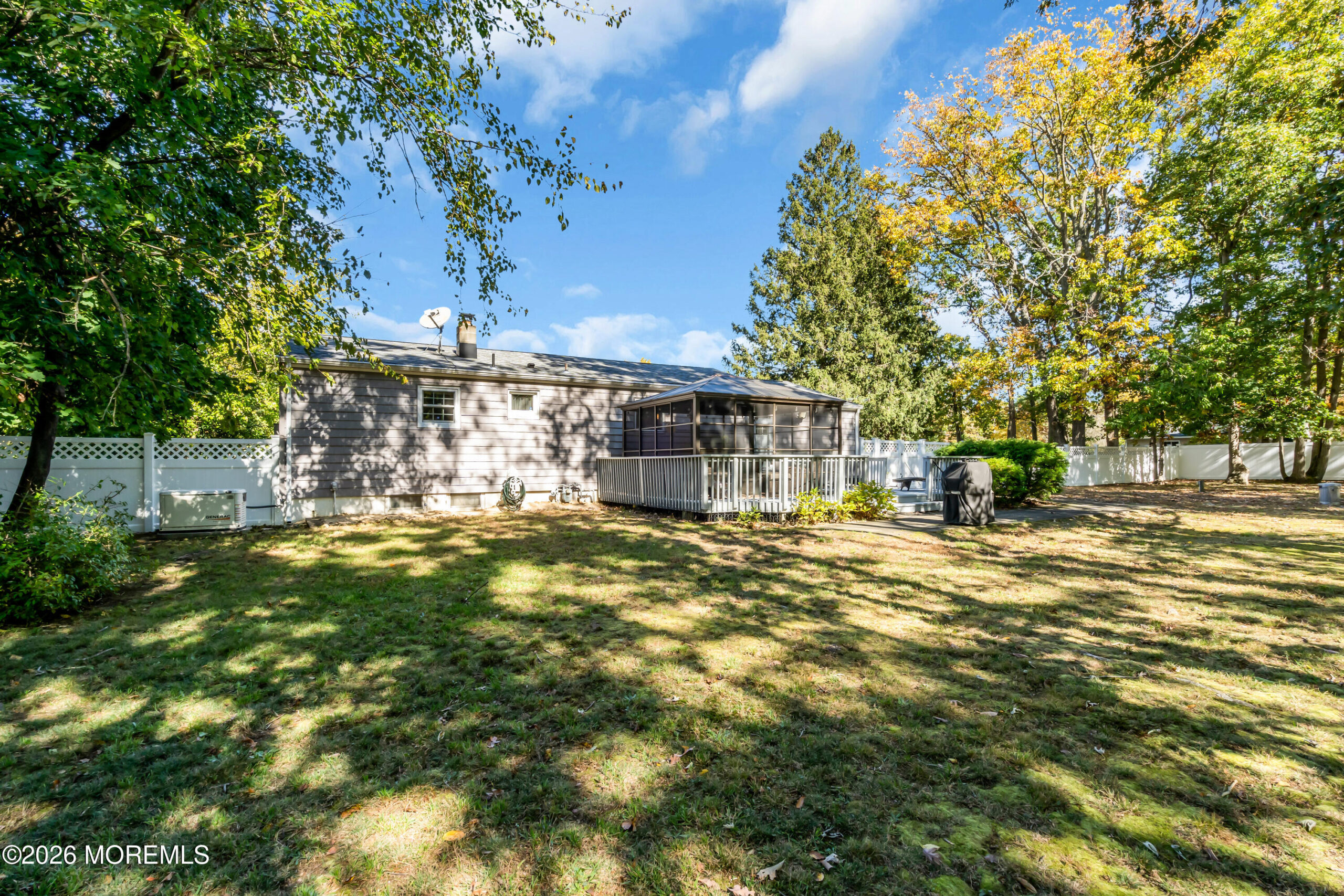 33 Brookside Drive, Howell, NJ, 07731 image 37