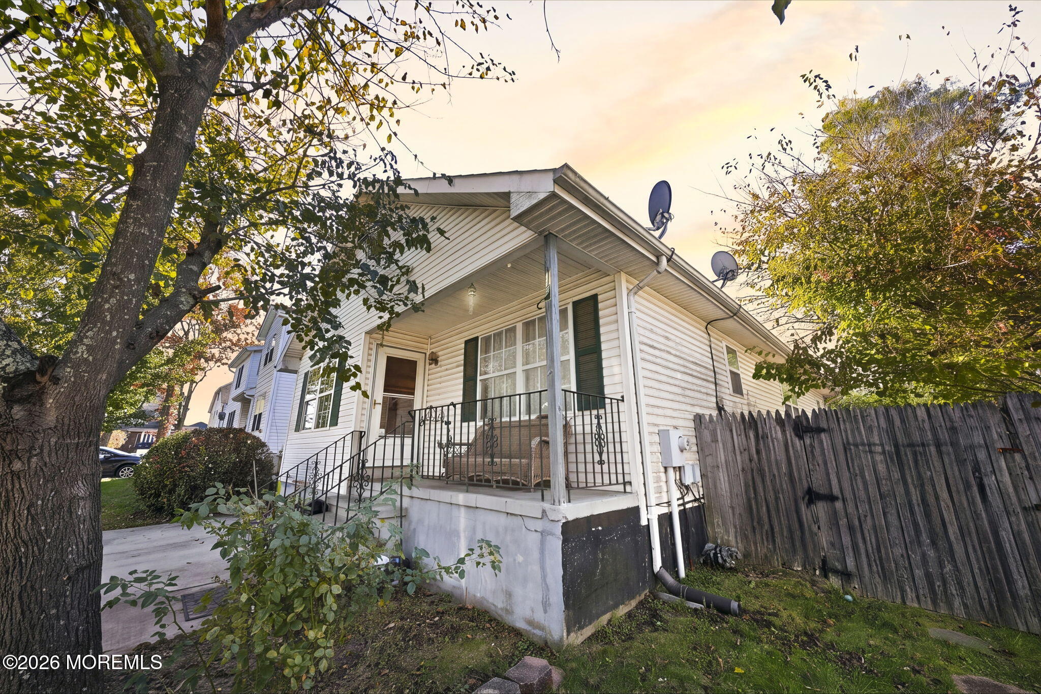 194 S Melville Avenue, Lakewood, NJ, 08701