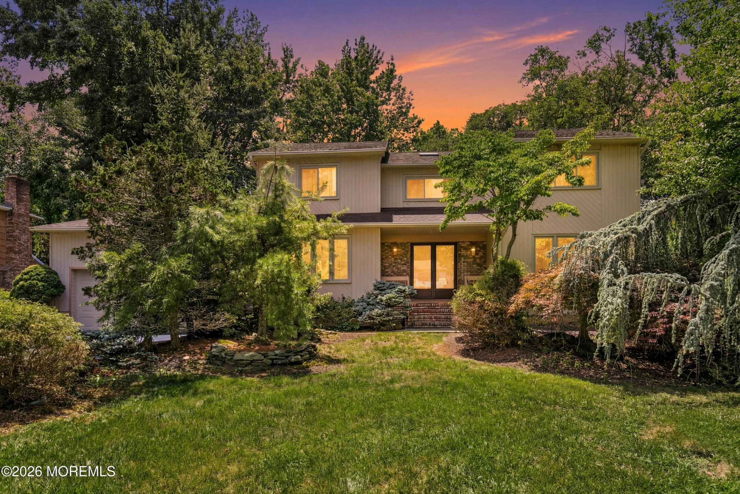 40 Vista Drive, Morganville, NJ, 07751