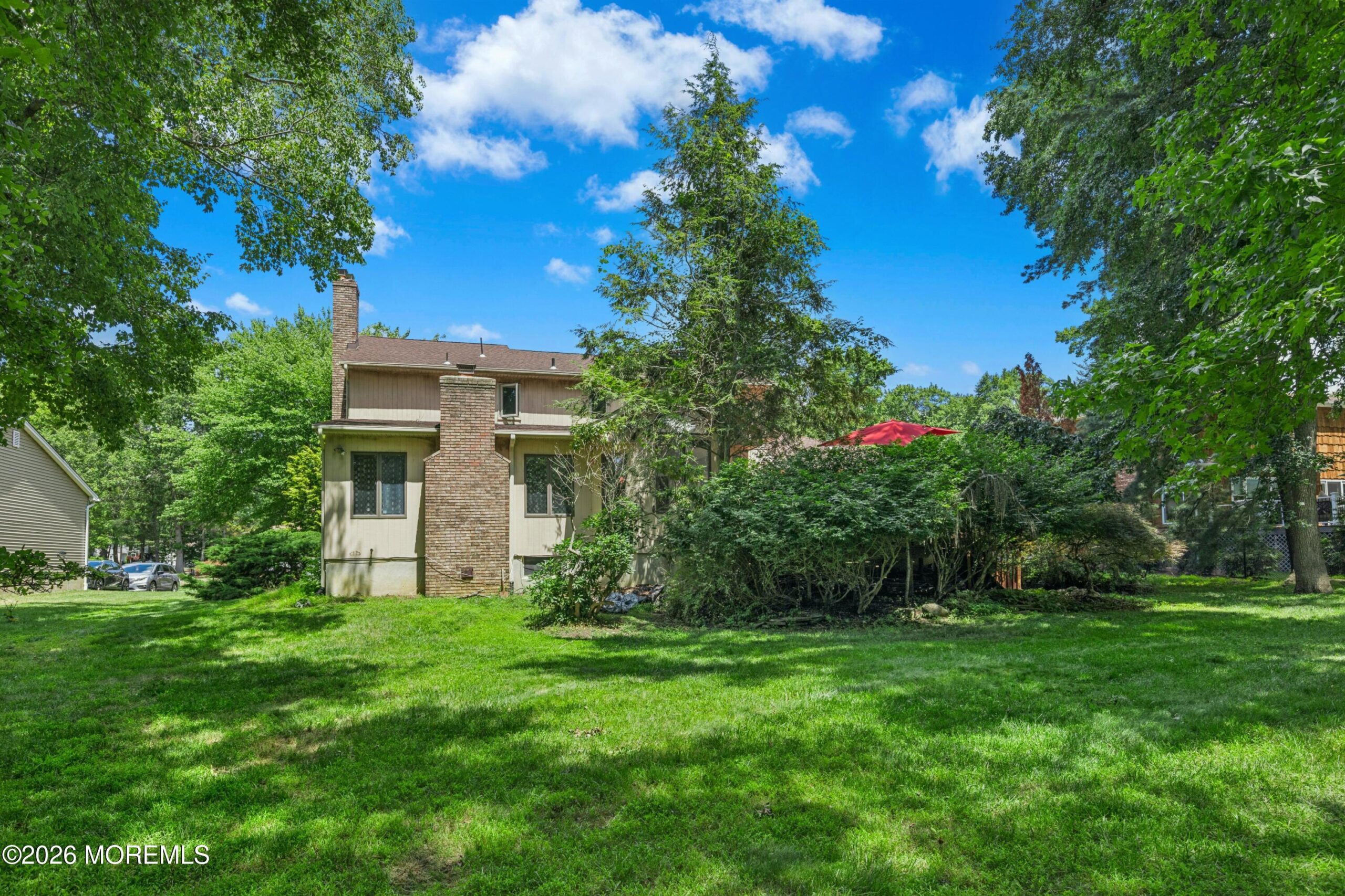 40 Vista Drive, Morganville, NJ, 07751 image 34