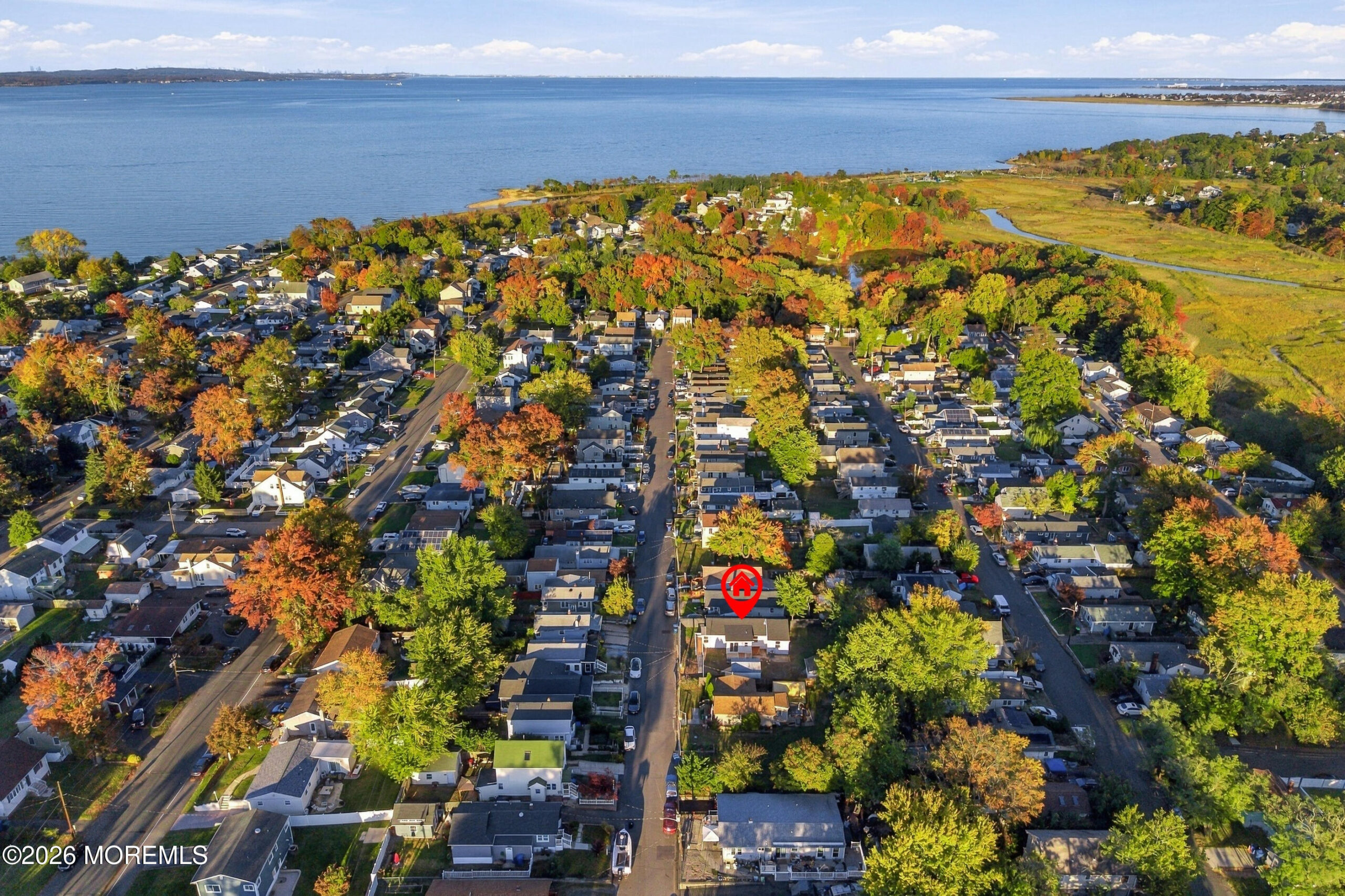 85 Pacific Boulevard, Keyport, NJ, 07735 image 17